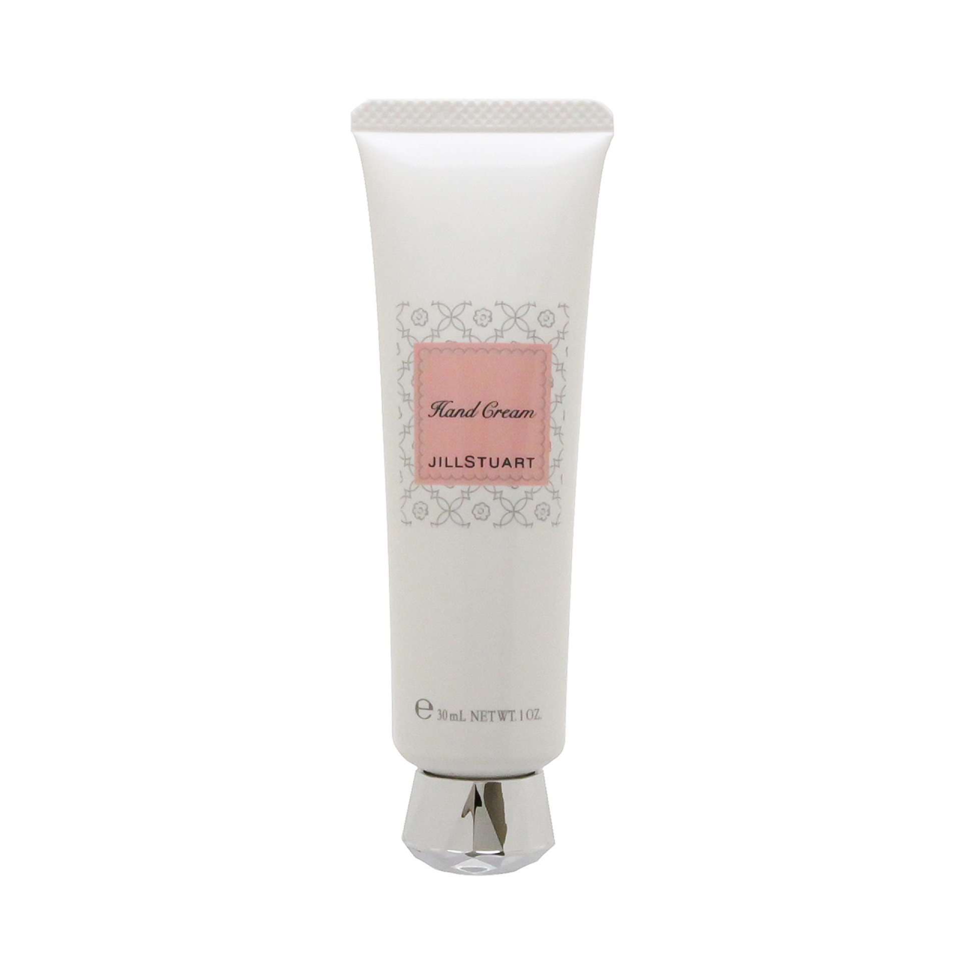 ジルスチュアート リラックス ハンドクリーム 30ml