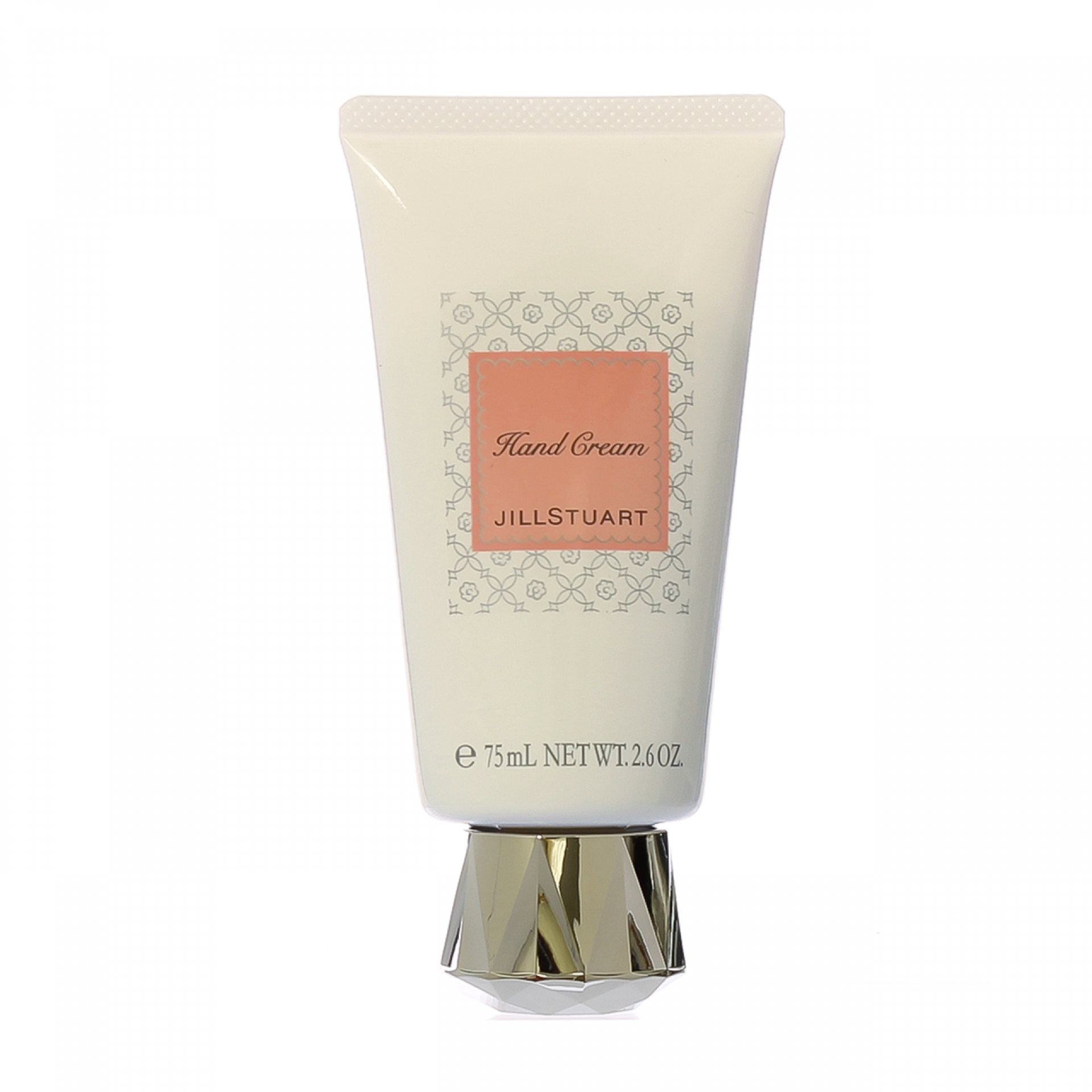 ジルスチュアート リラックス ハンドクリーム 75ml