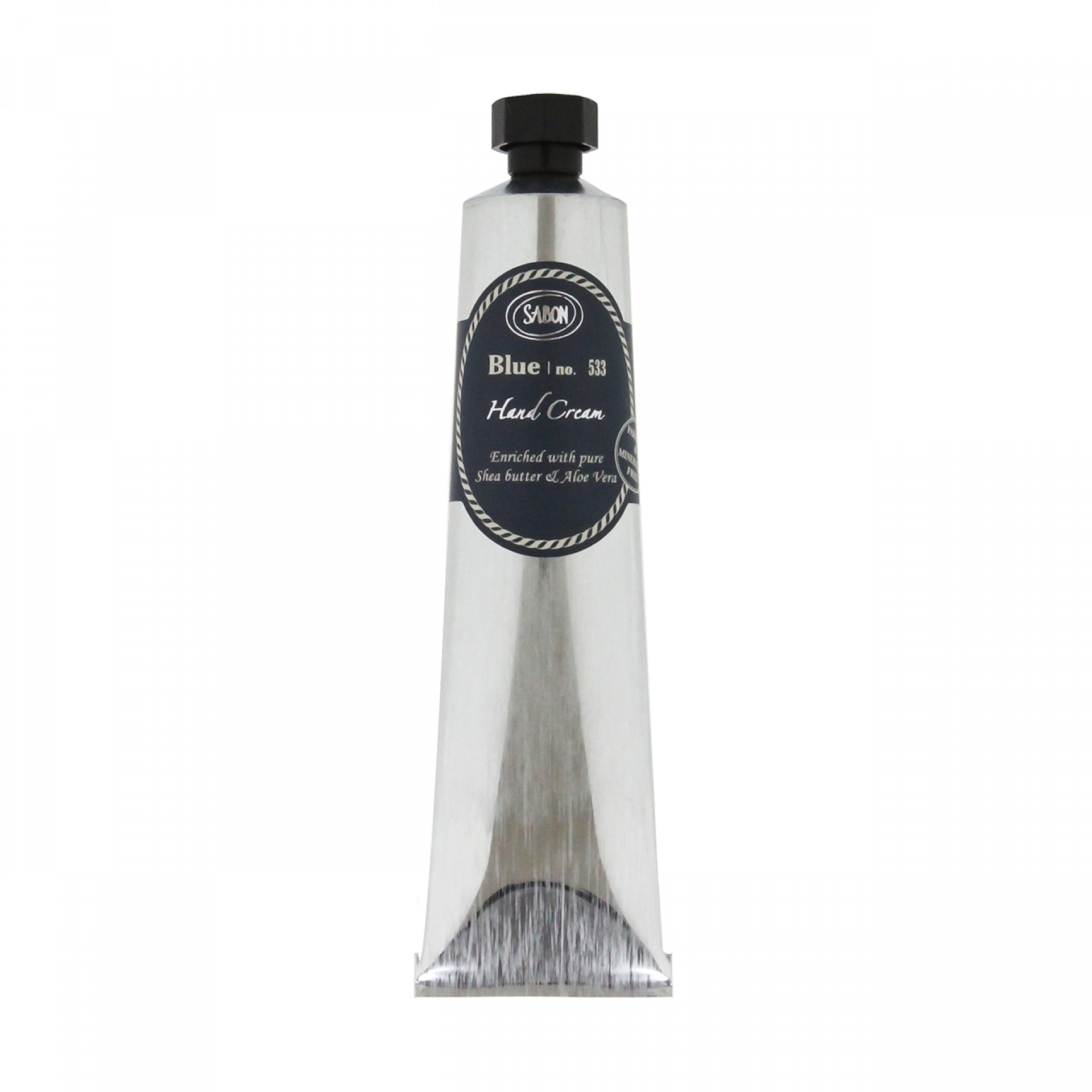 サボン ジェントルマン Blue no.533 ハンドクリーム 50ml