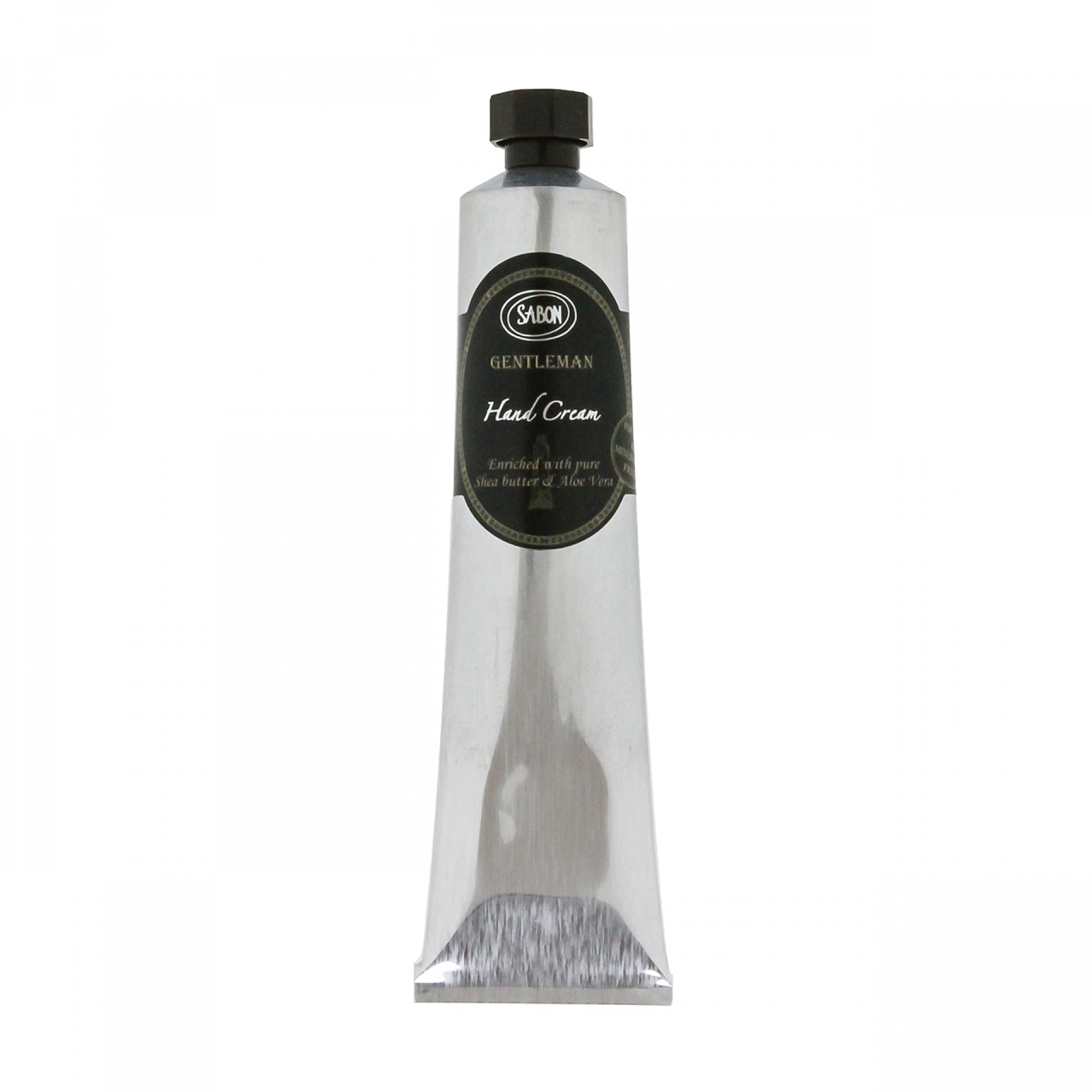サボン ジェントルマン ハンドクリーム 50ml