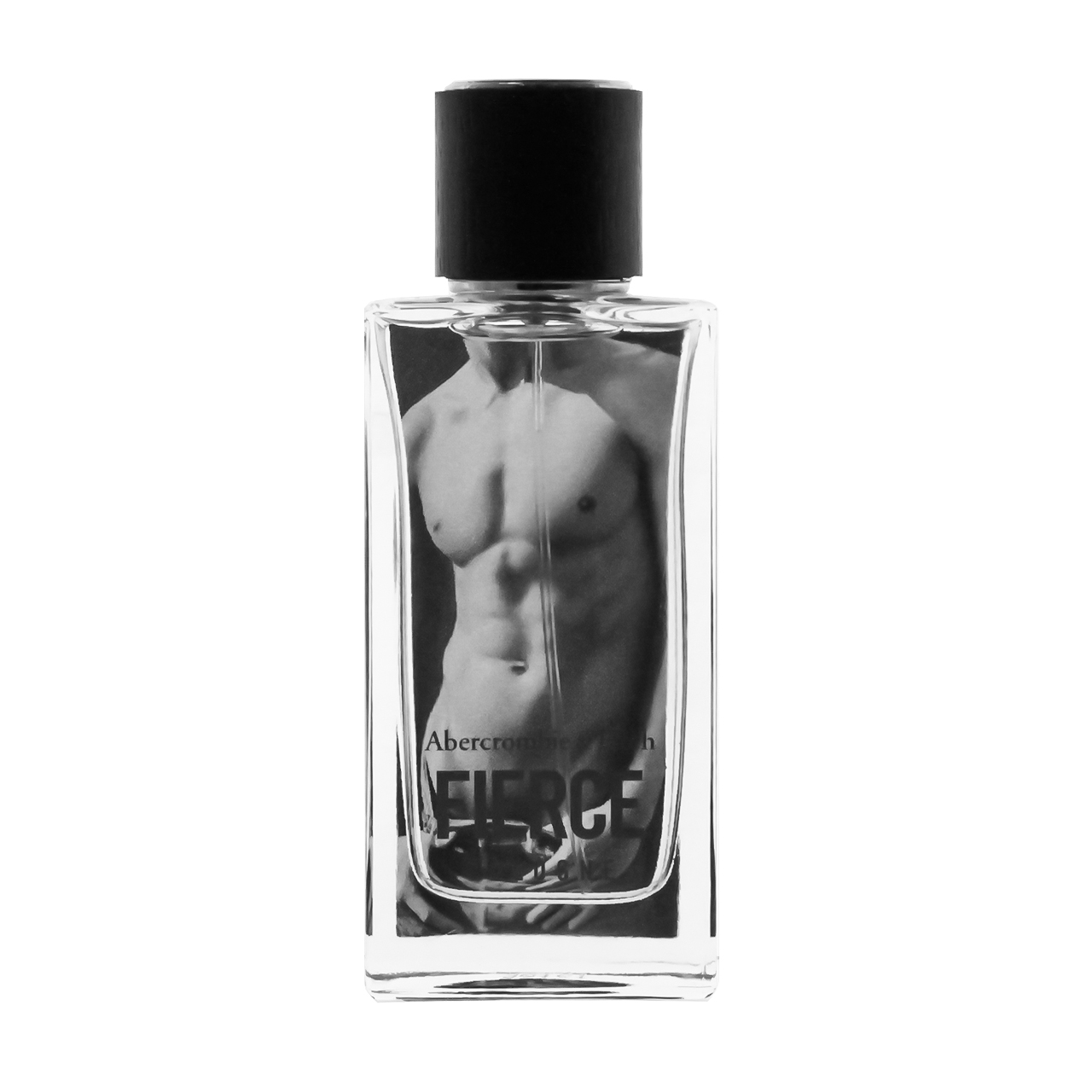 アバクロンビー&フィッチ フィアース オーデコロン 50ml