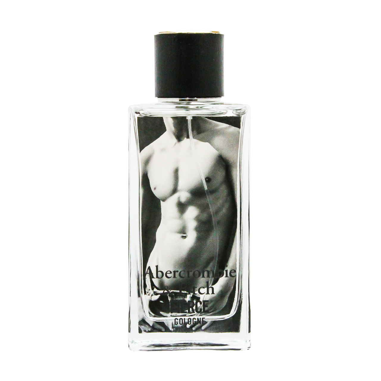 アバクロンビー&フィッチ フィアース オーデコロン 100ml