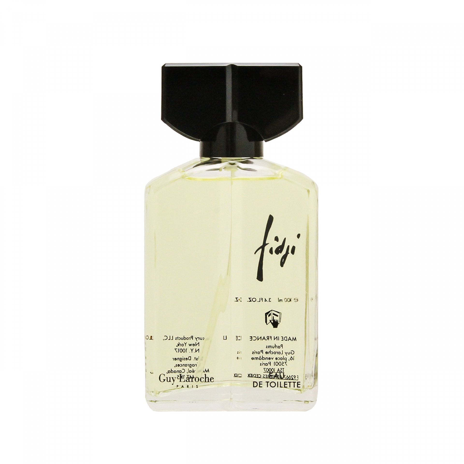 ギラロッシュ フィジー オードトワレ 100ml