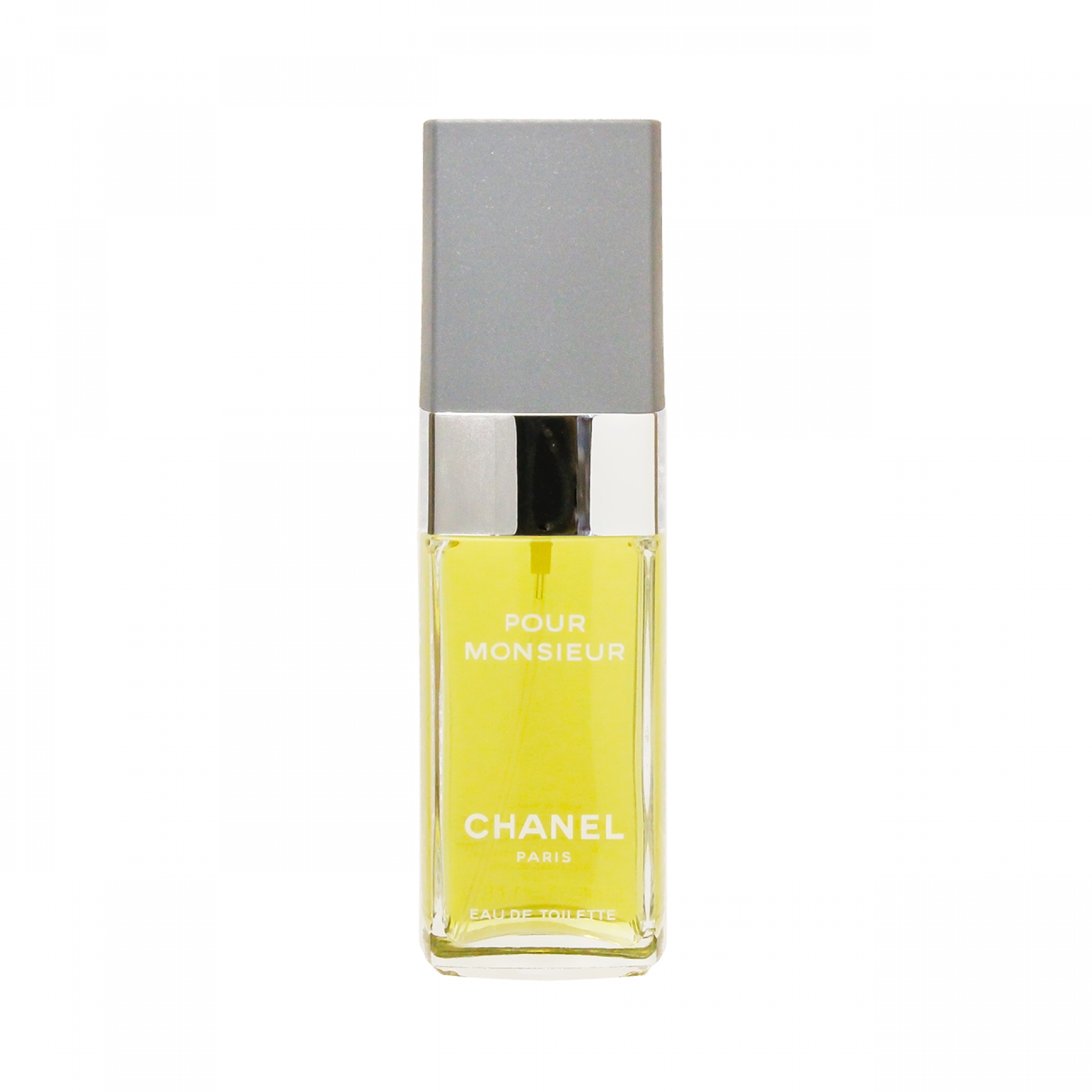 シャネル プールムッシュウ オードトワレ 50ml