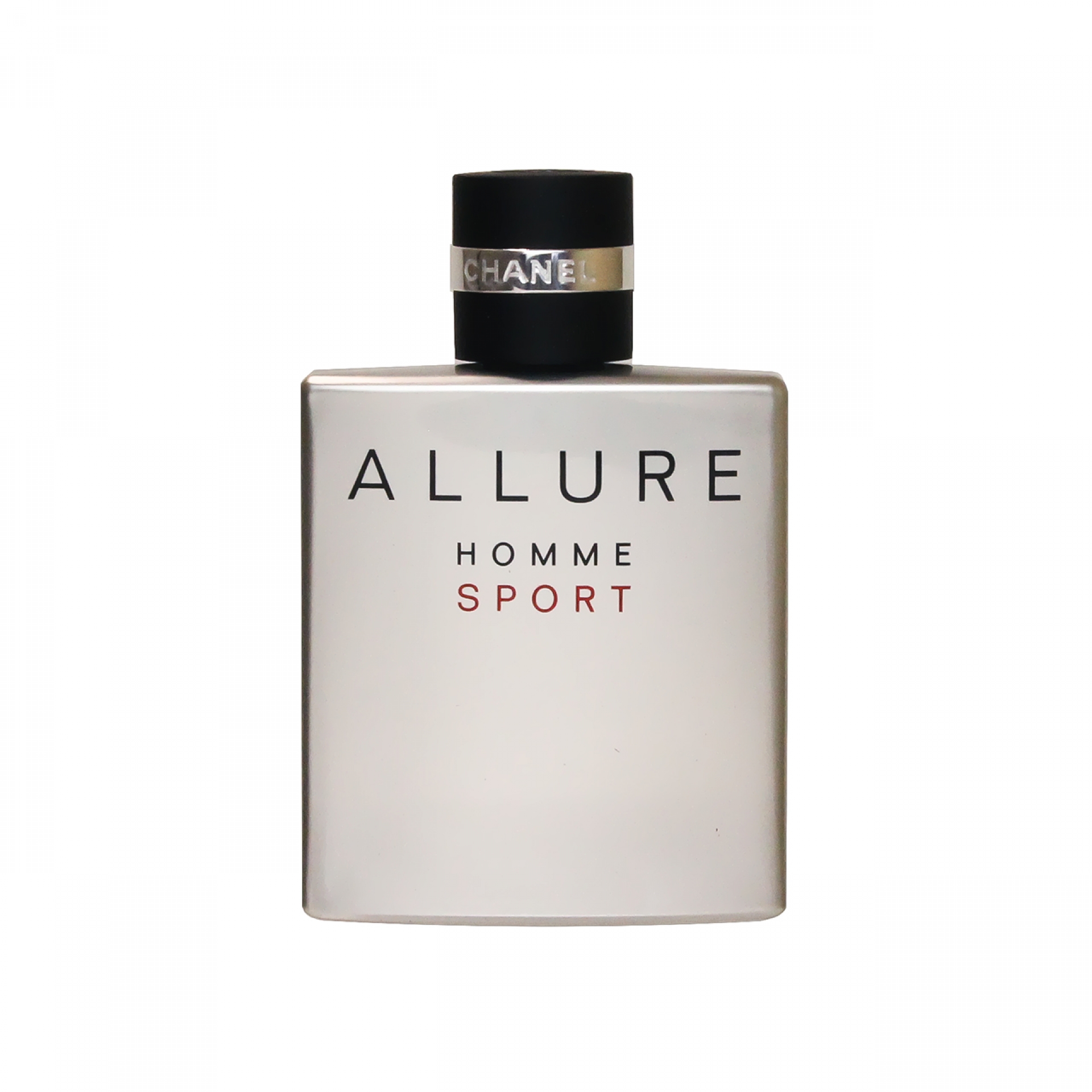 シャネル アリュール フォーメン スポーツ オードトワレ 50ml