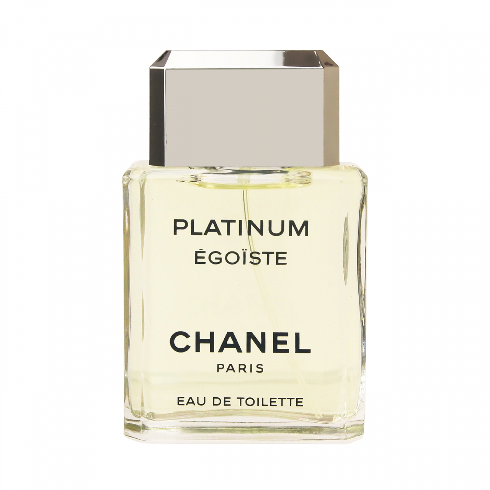 シャネル エゴイスト プラチナム オードトワレ 50ml