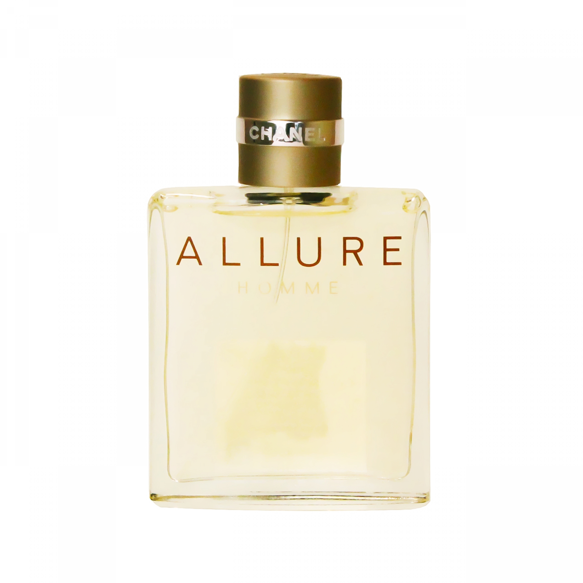 シャネル アリュール オム オードトワレ 50ml