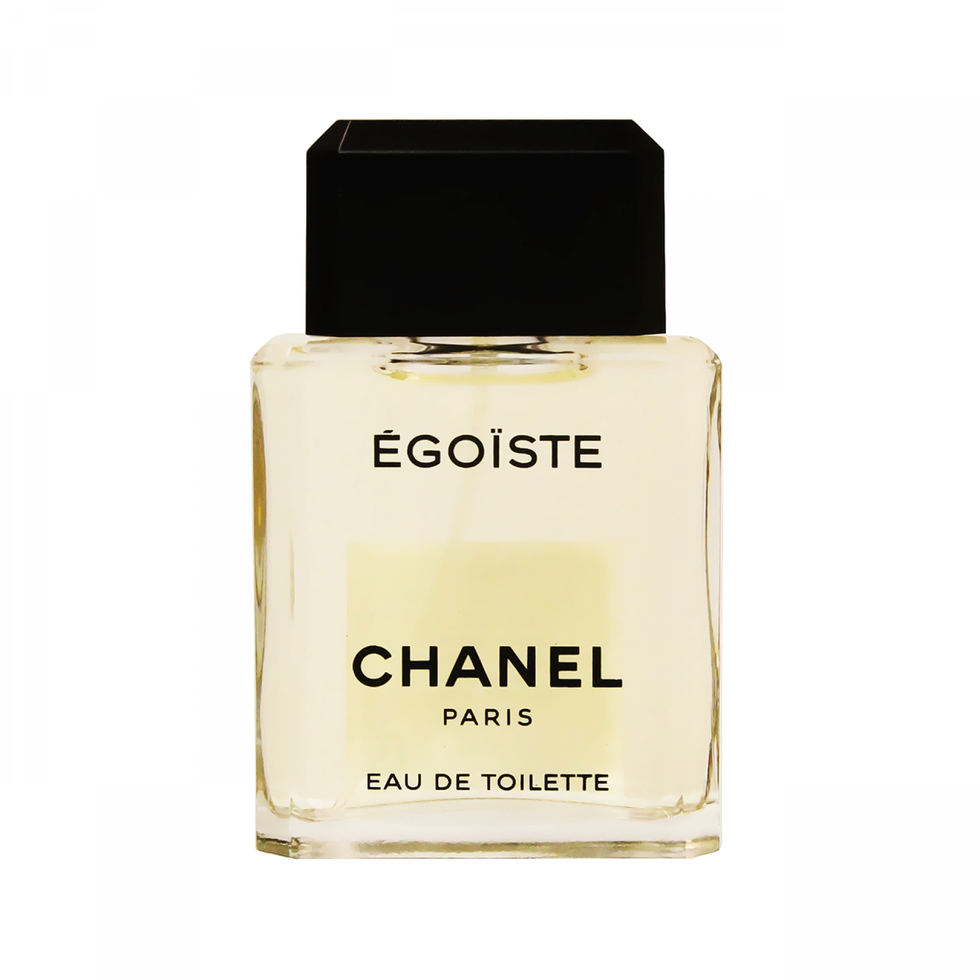 シャネル エゴイスト オードトワレ 50ml