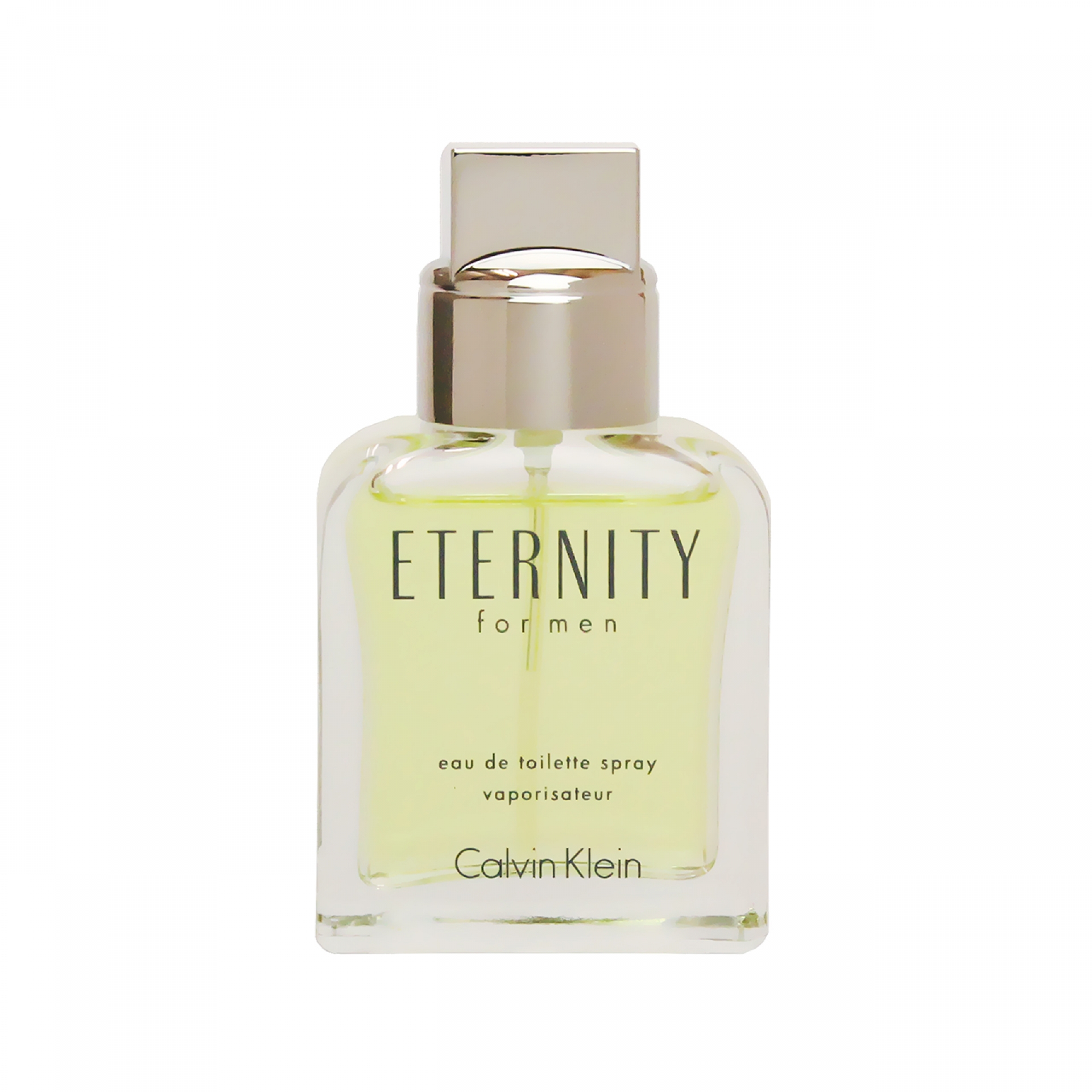 カルバンクライン エタニティフォーメン オードトワレ 30ml