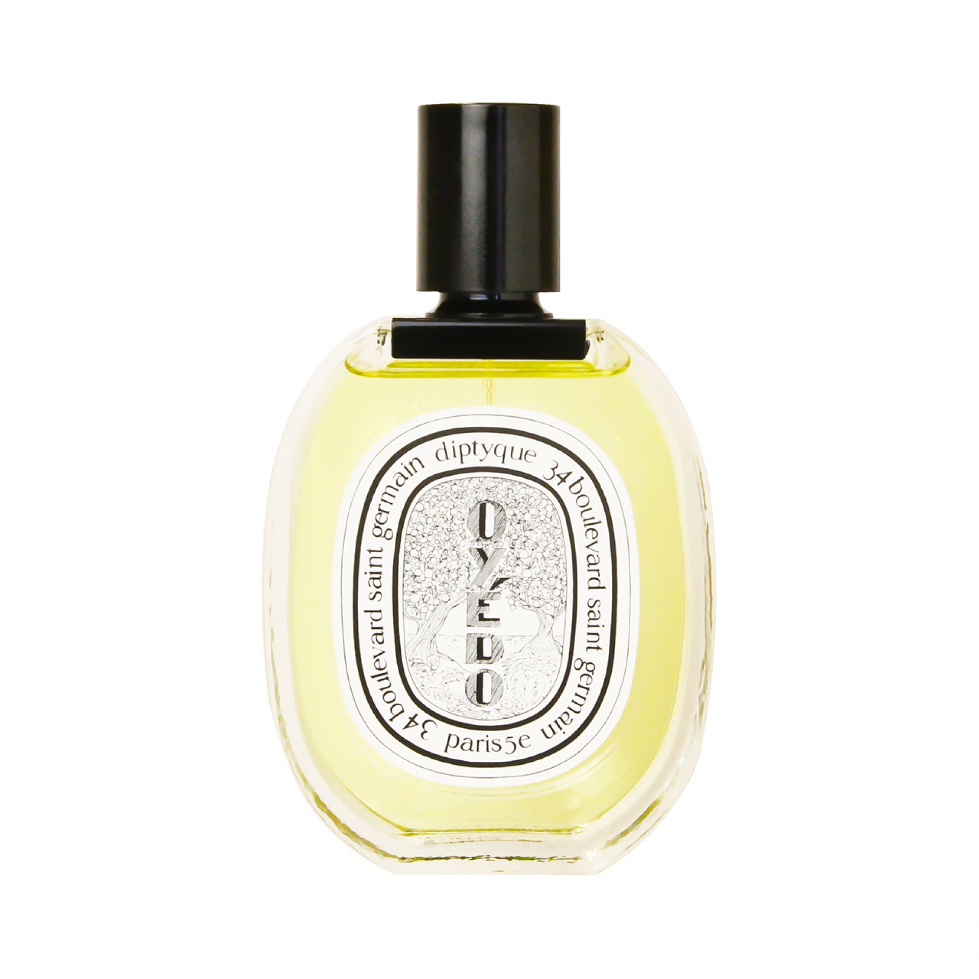 ディプティック ディプティック オードトワレ 100ml