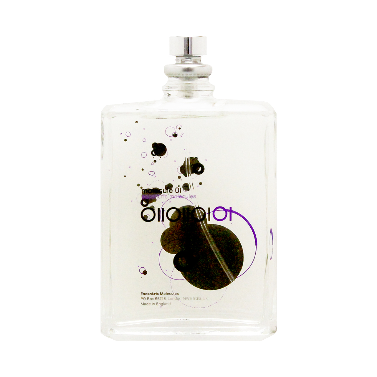 エセントリック・モレキュールズ モレキュール01 オードトワレ 100ml 