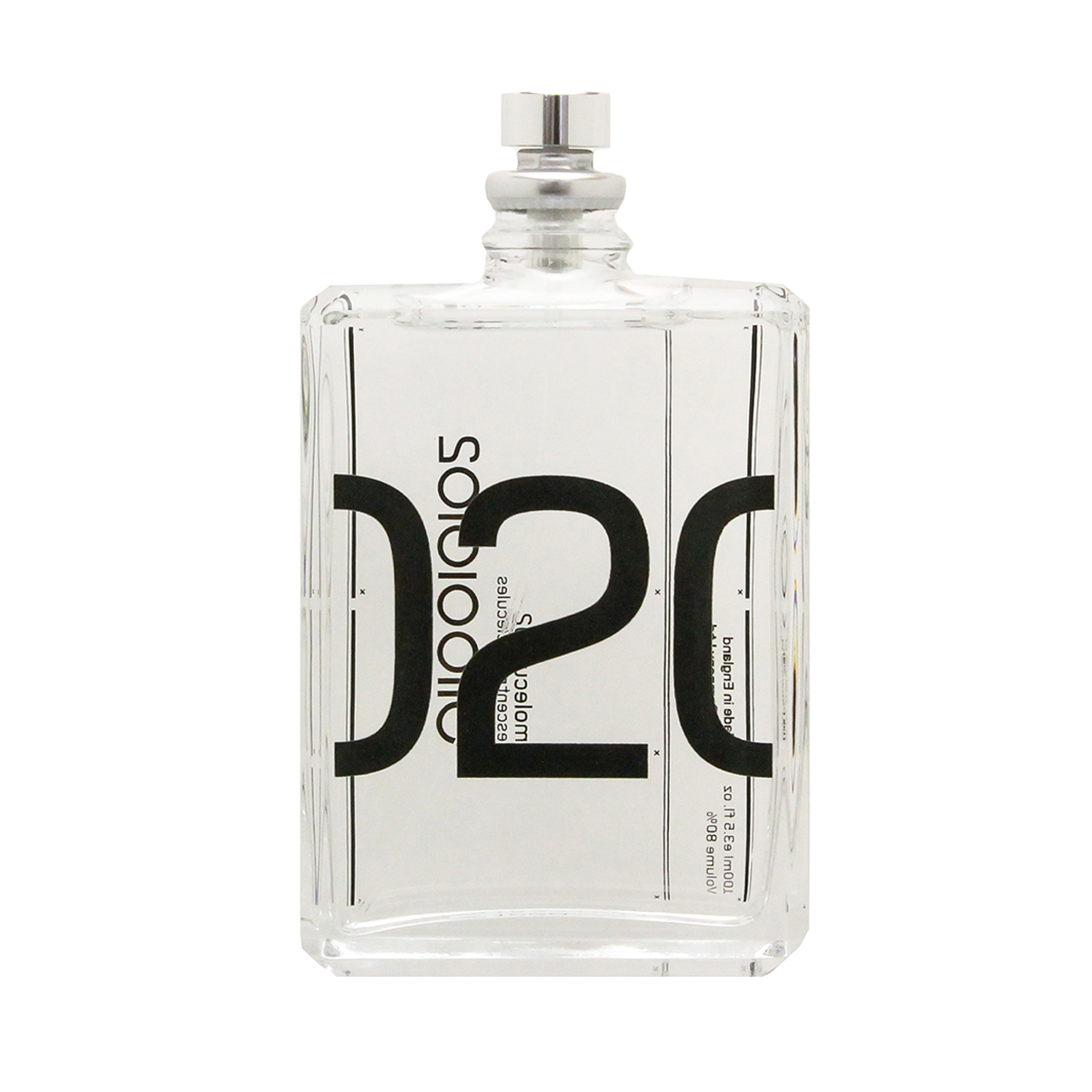エセントリック・モレキュールズ モレキュール02 オードトワレ 100ml 