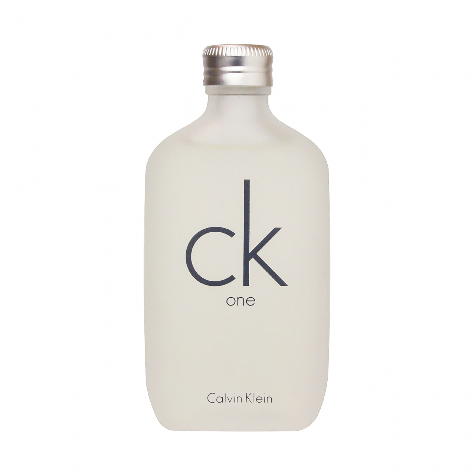 カルバンクライン CK-ONE オードトワレ 100ml