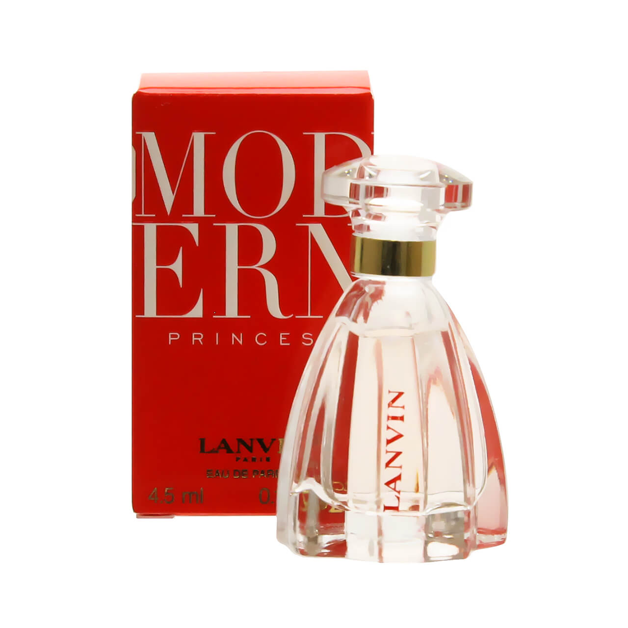 ランバン モダン プリンセス オードパルファム 4.5ml