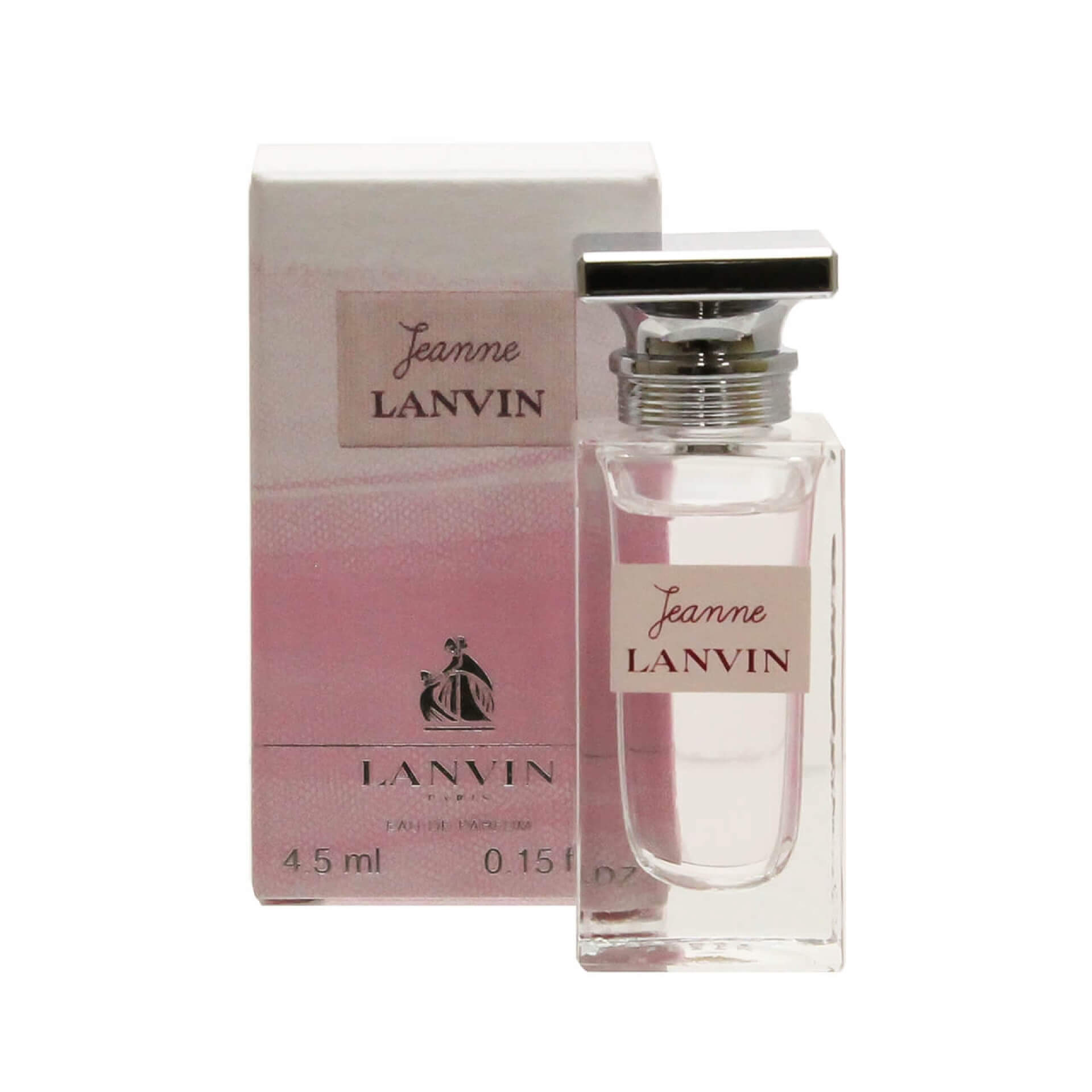 ランバン ジャンヌ ランバン オードパルファム 4 5ml ランバン Lanvin 取り扱い商品一覧 化粧品輸入卸商社のカタセ株式会社