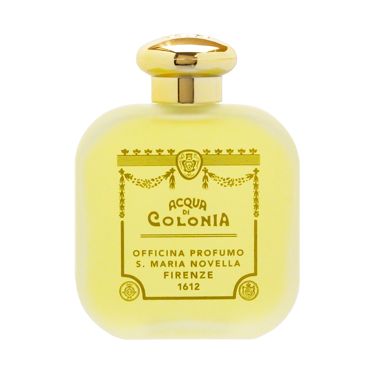 サンタマリアノヴェッラ マグノーリア オーデコロン 100ml