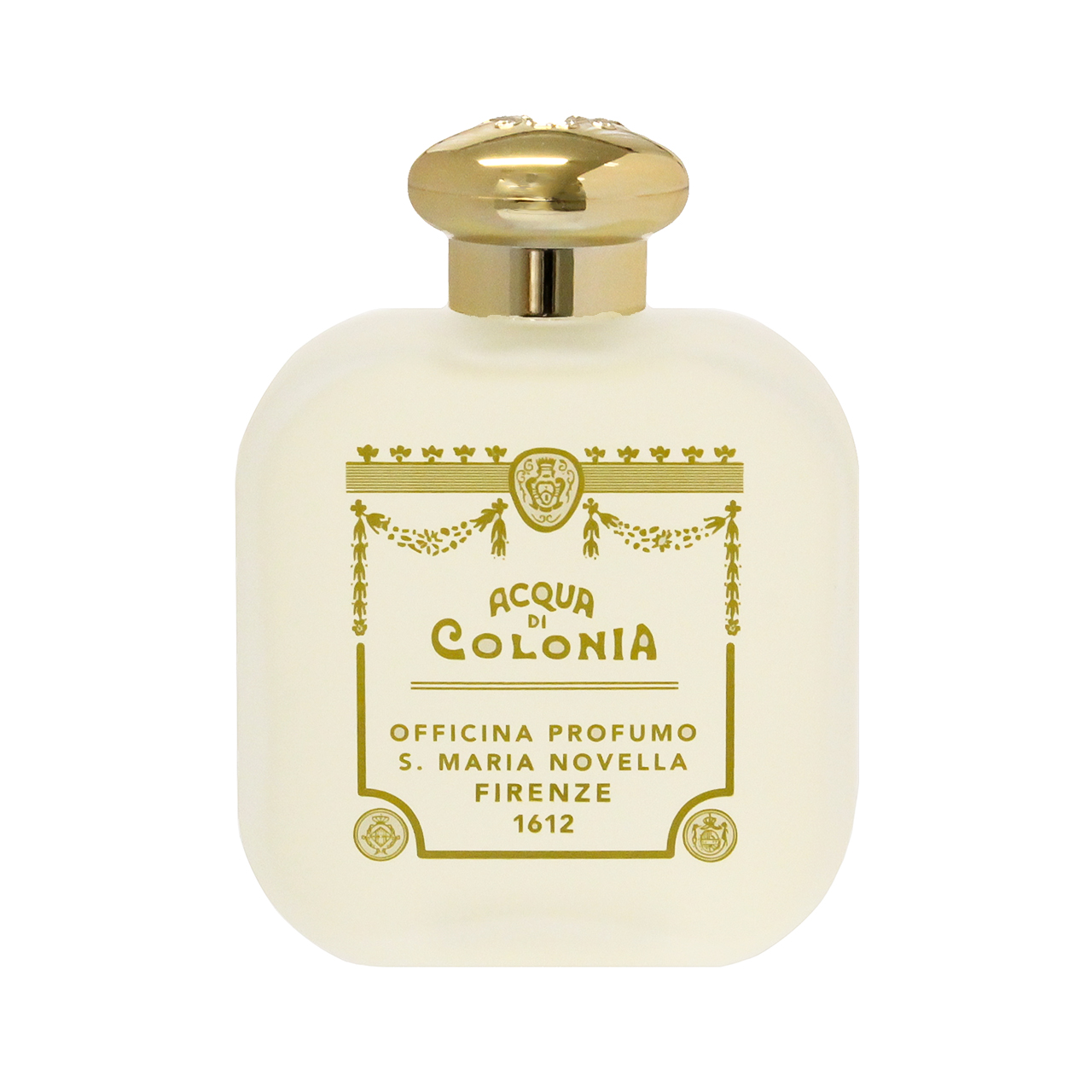 サンタマリアノヴェッラ バーベナ オーデコロン 100ml｜サンタマリア 