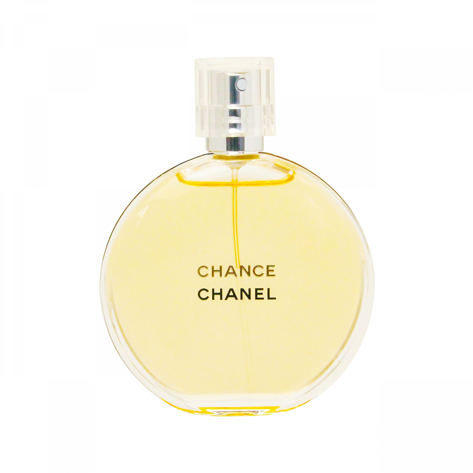 シャネル チャンス オードトワレ 50ml