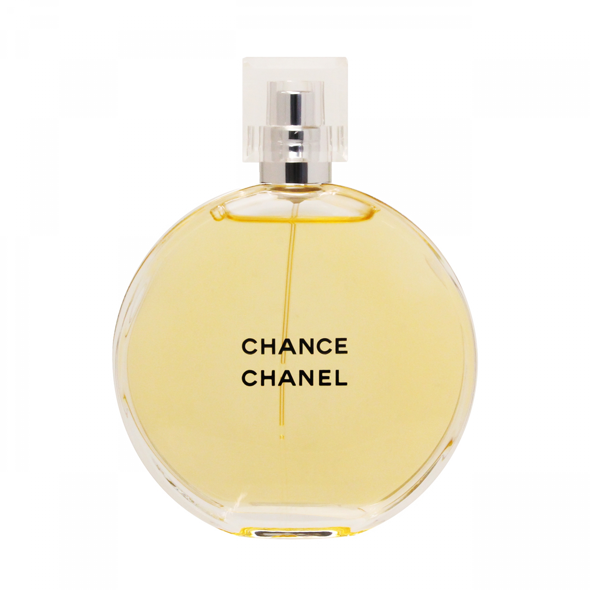 シャネル チャンス オードトワレ 100ml