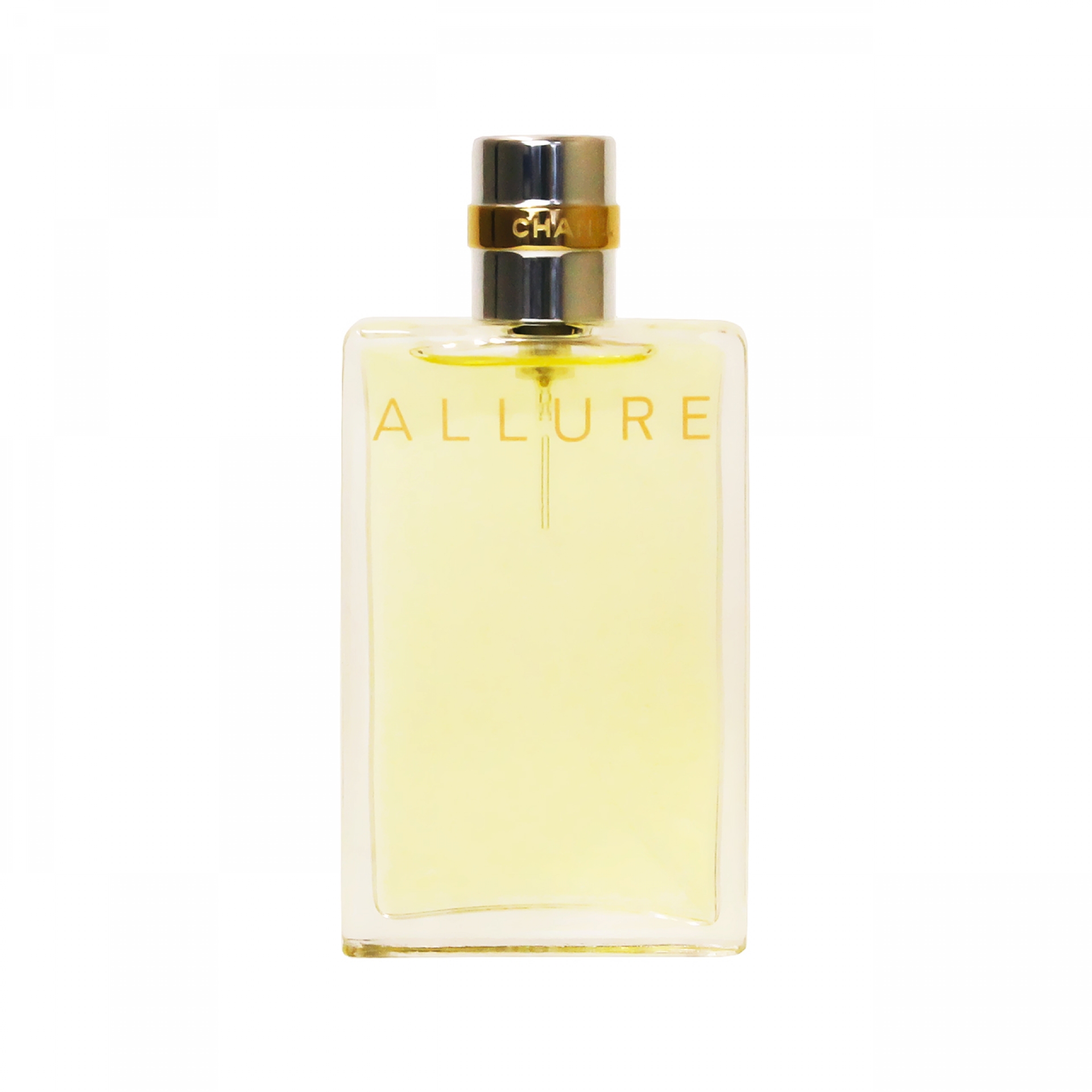 シャネル アリュール オードトワレ 50ml