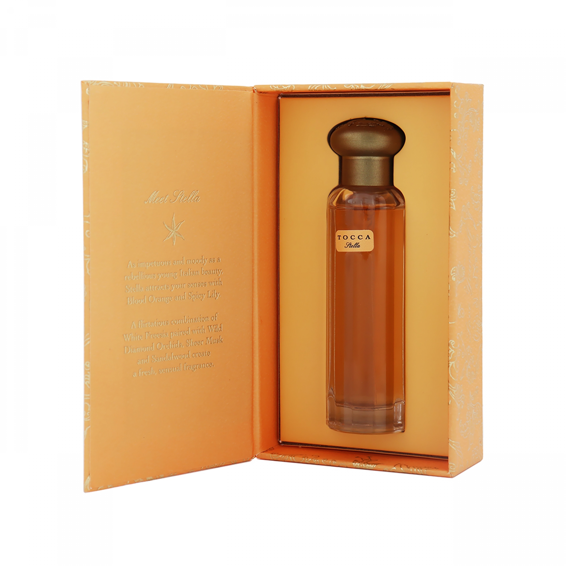 トッカ オードパルファム 20ml