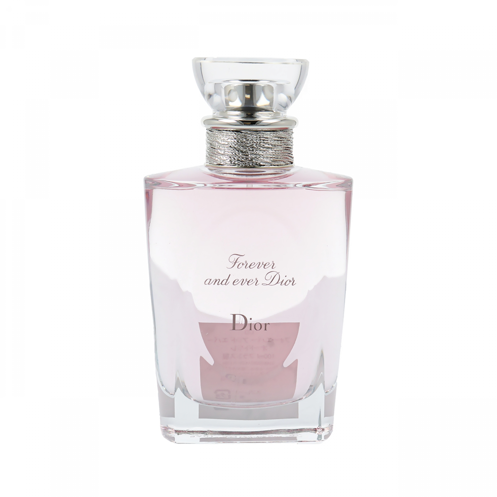 クリスチャンディオール フォーエバー アンド エバー オードトワレ 100ml