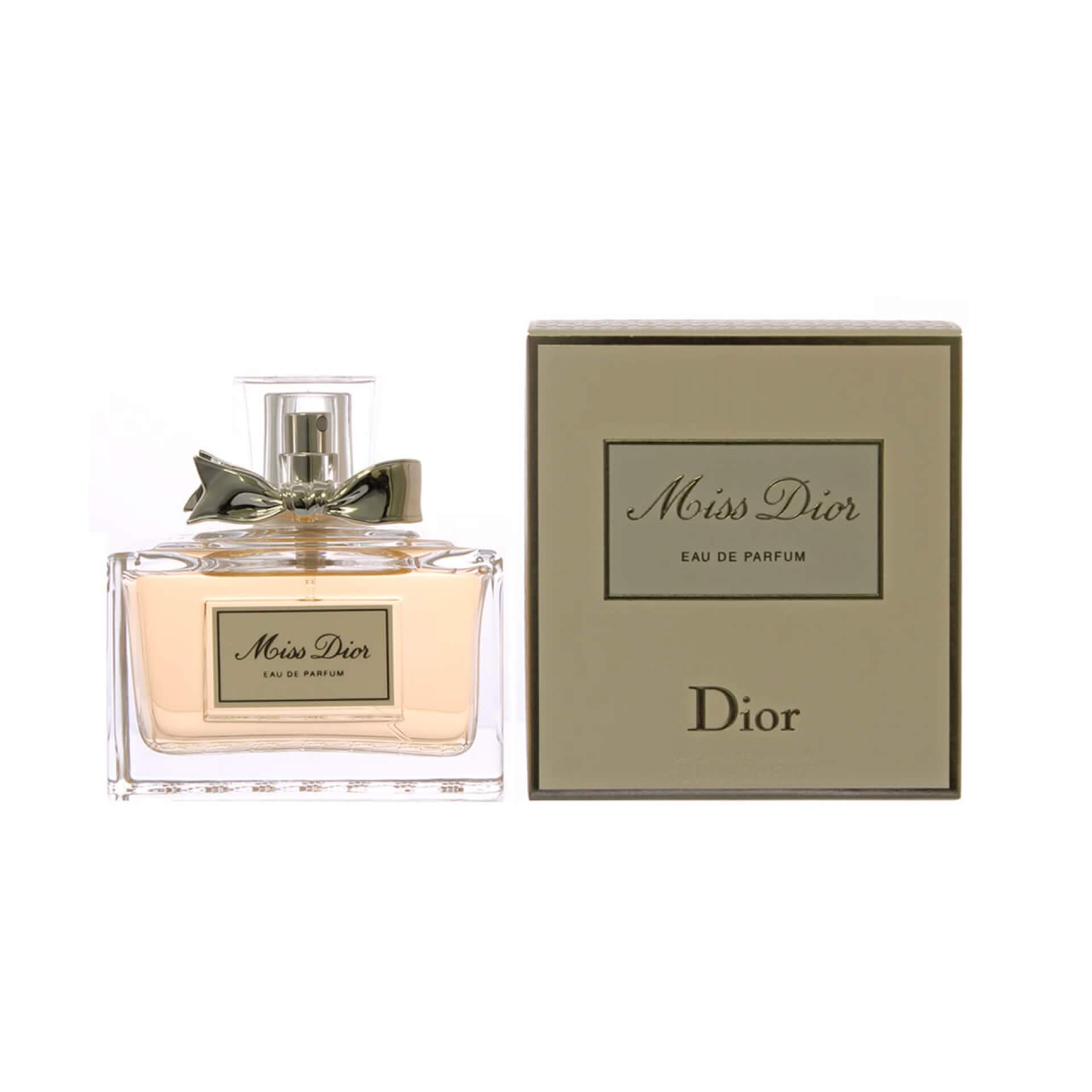 クリスチャンディオール ミスディオール オードパルファム 100ml