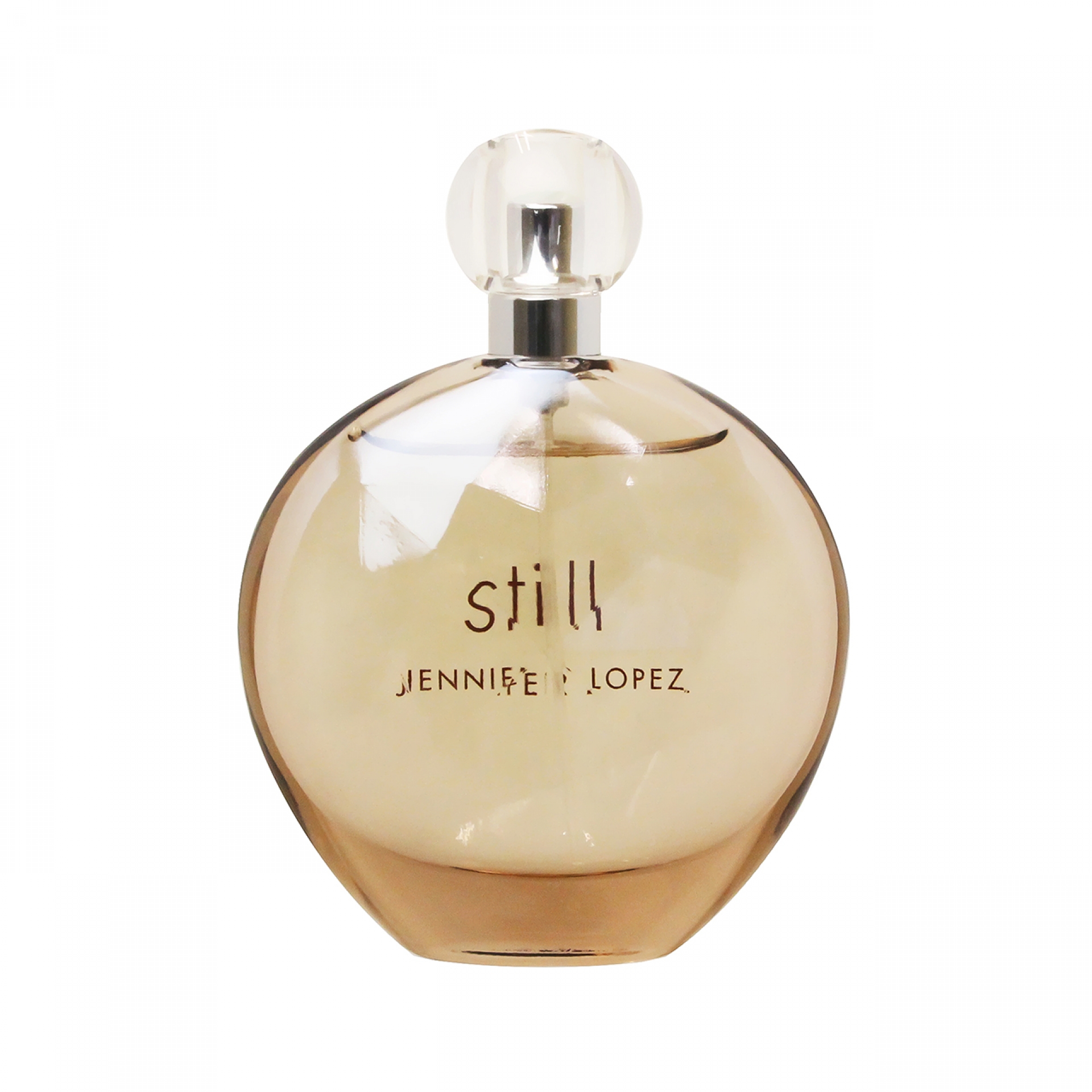 ジェニファーロペス スティル ジェニファー・ロペス オードパルファム 100ml