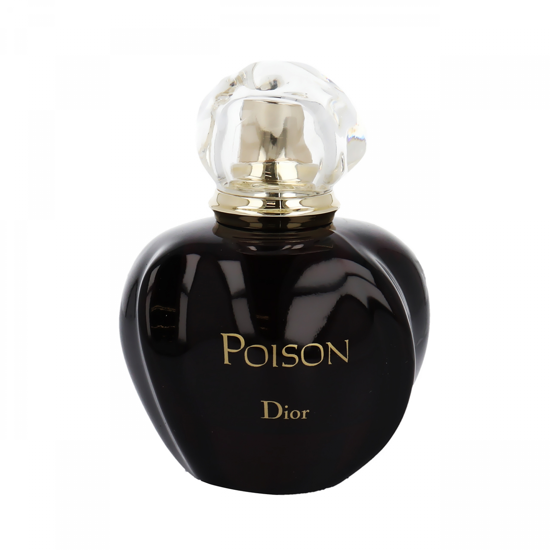 クリスチャンディオール プアゾン オードトワレ 30ml