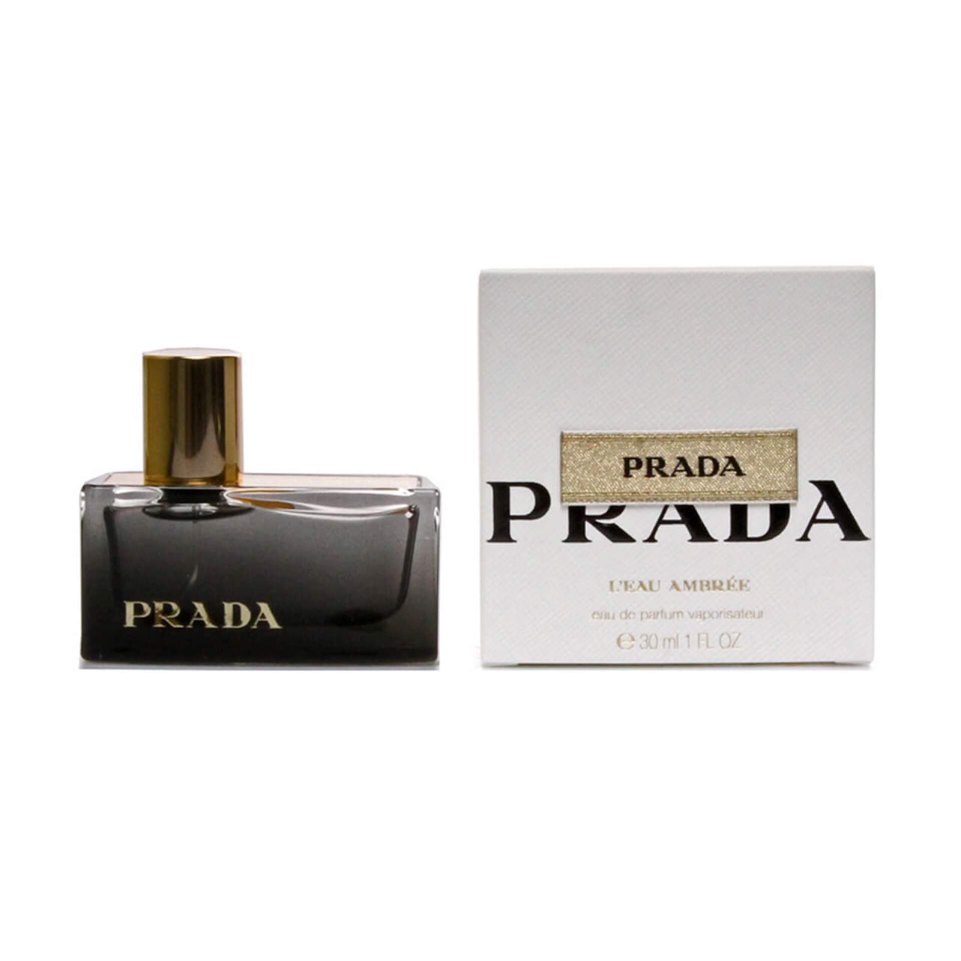 プラダ ロー アンブレー オードパルファム 30ml｜プラダ/PRADA 