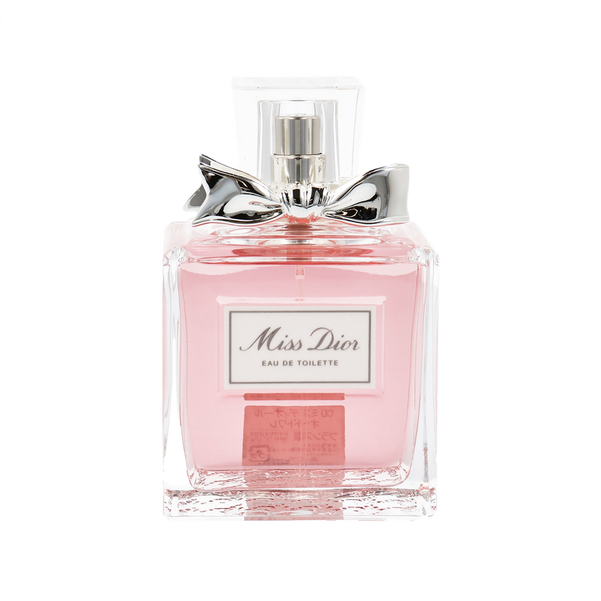 クリスチャンディオール ミスディオール オードトワレ 100ml