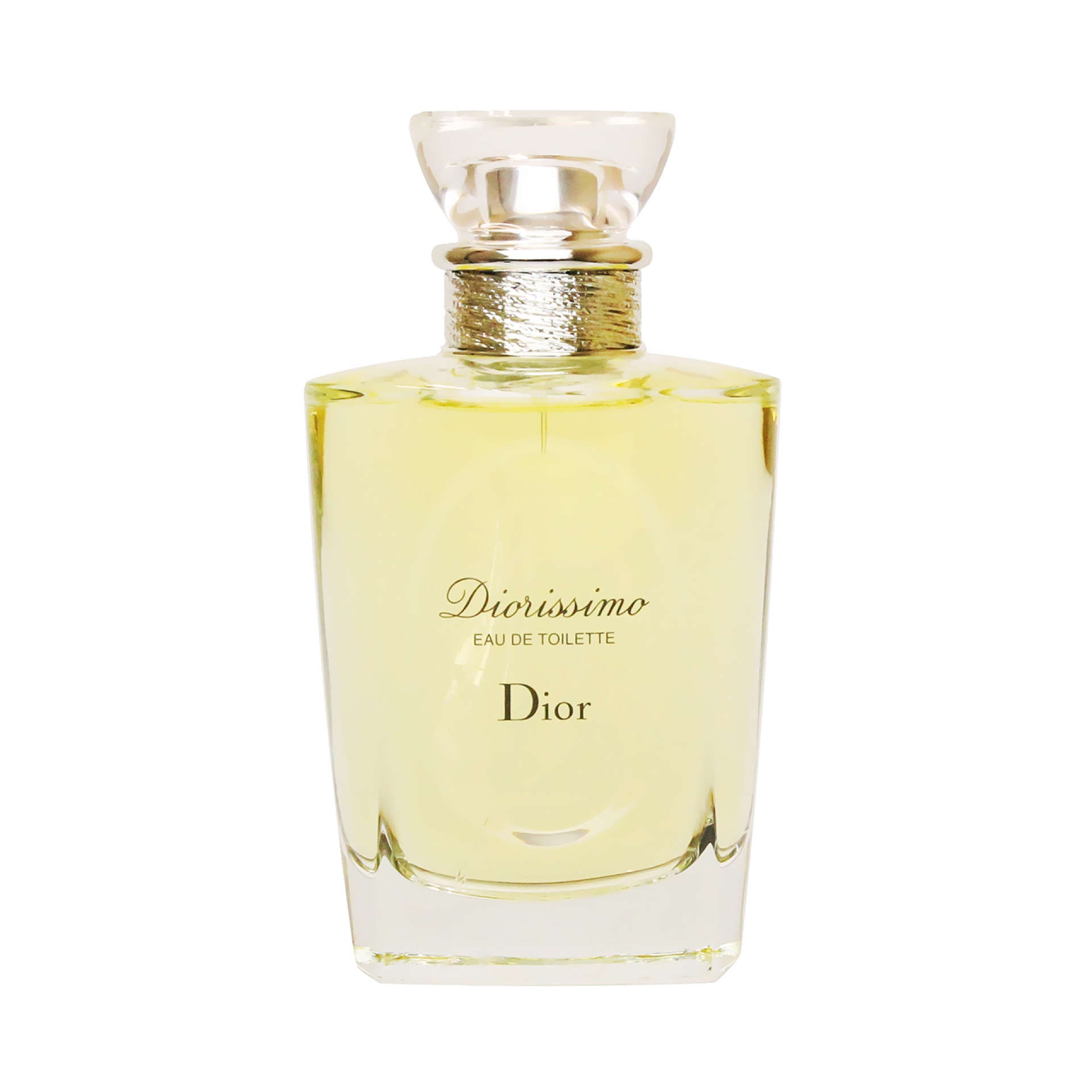 クリスチャンディオール ディオリッシモ オードトワレ 100ml