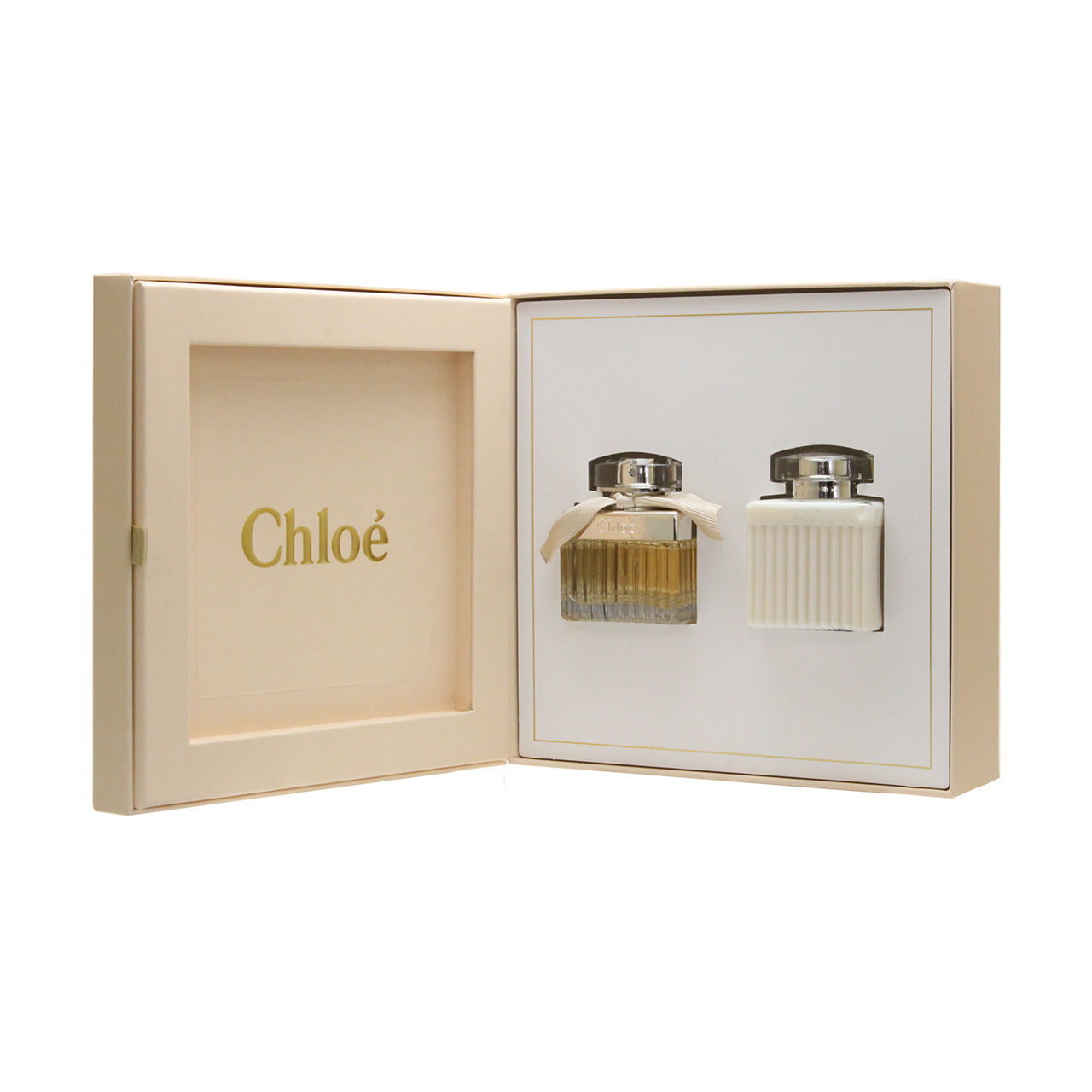 クロエ クロエ コフレセット N4