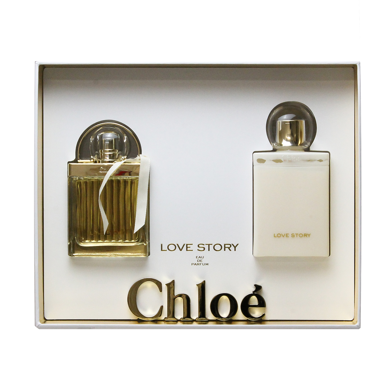 クロエ ラブストーリー コフレセット