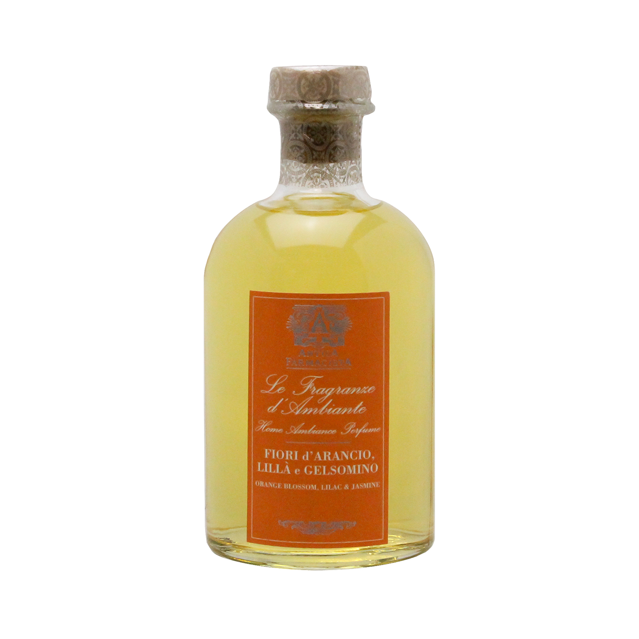 アンティカ ファルマシスタ アンティカ ルームディフューザー #オレンジブロッサム ライラック&ジャスミン 250ml
