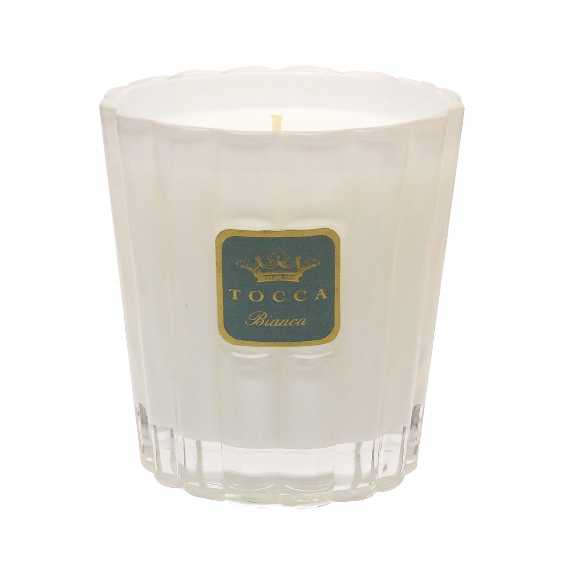 トッカ キャンドル リュクス コレクション 278g