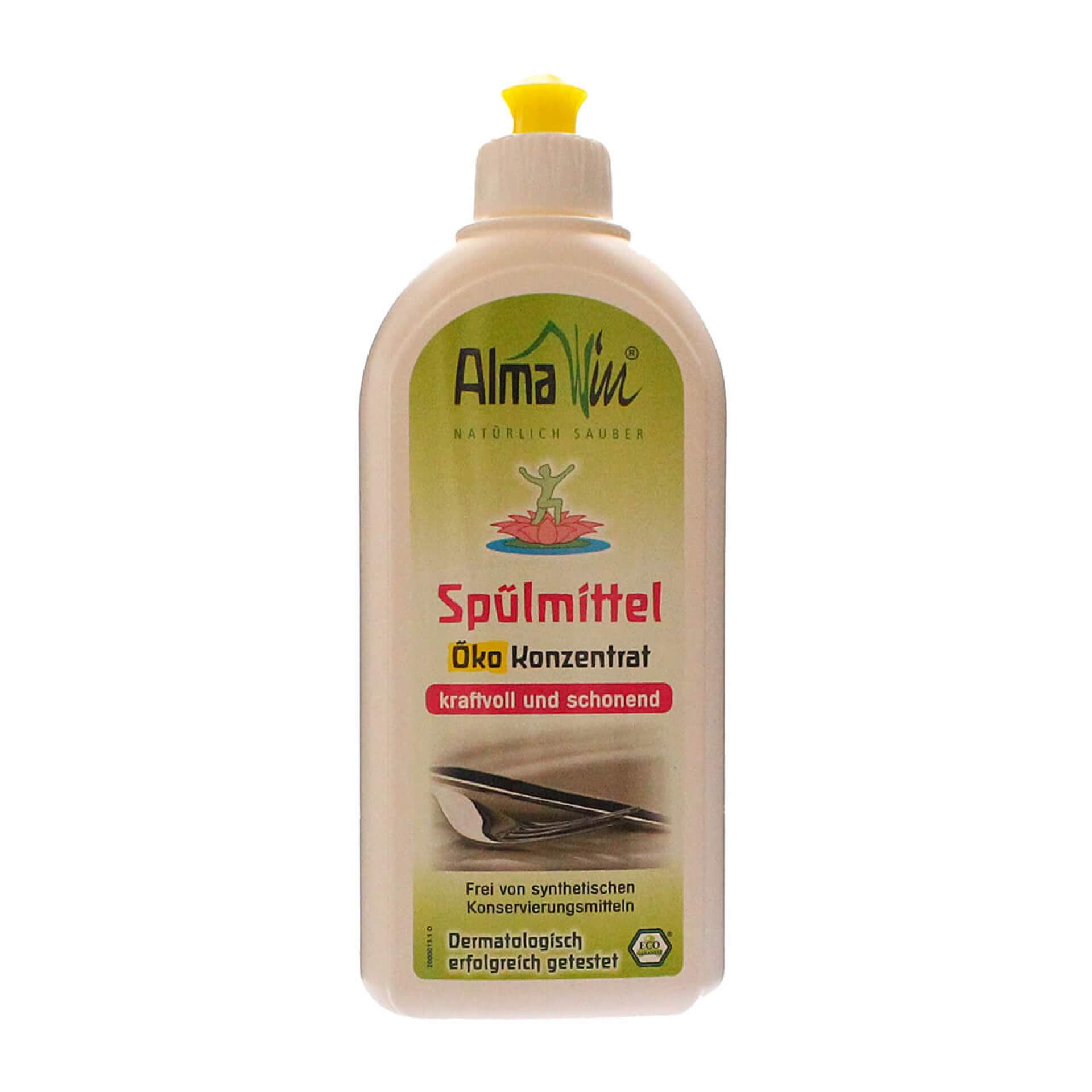 アルマウィン アルマウィン ディッシュウォッシャー 500ml