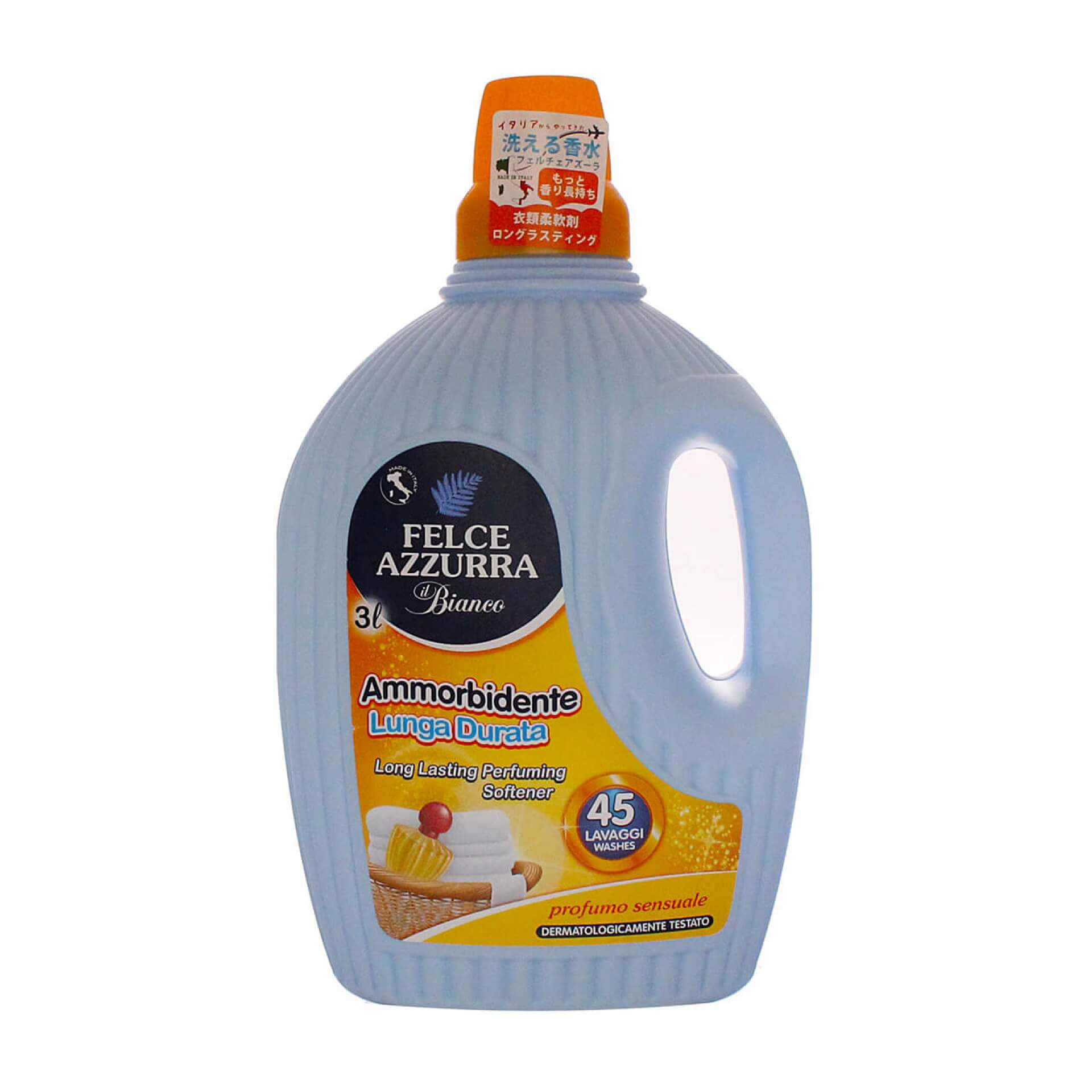 アメリカンディールス ロングラスティング ソフナー 3000ml (非濃縮)