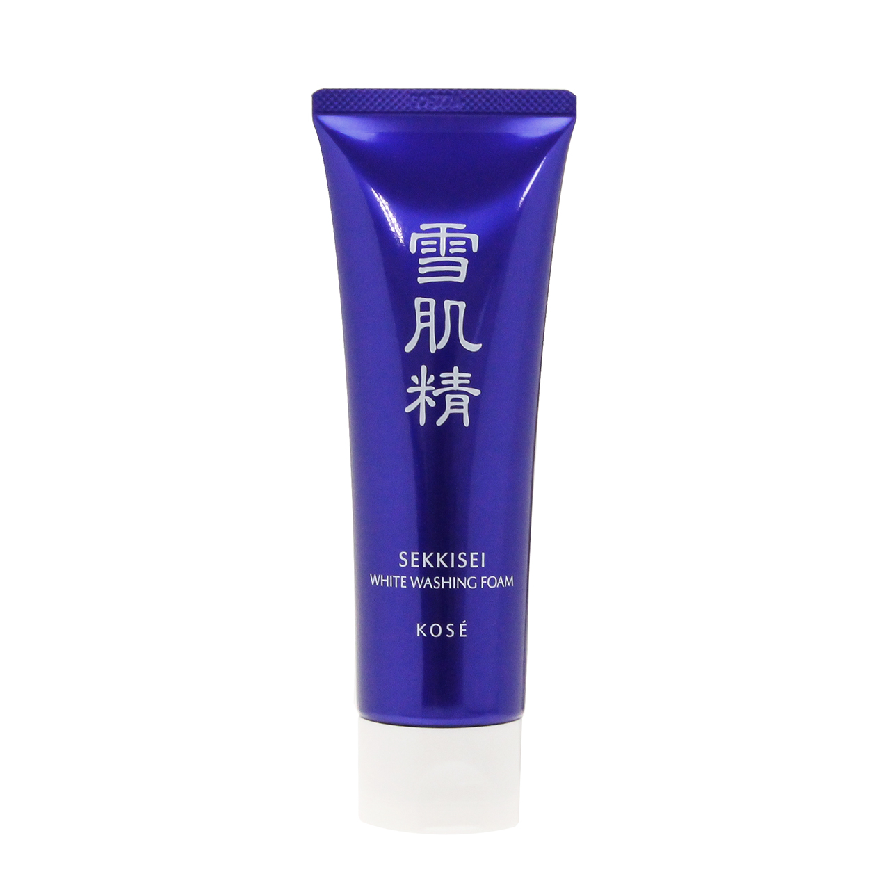 コーセー 雪肌精 ホワイトクリームウォッシュ 130g
