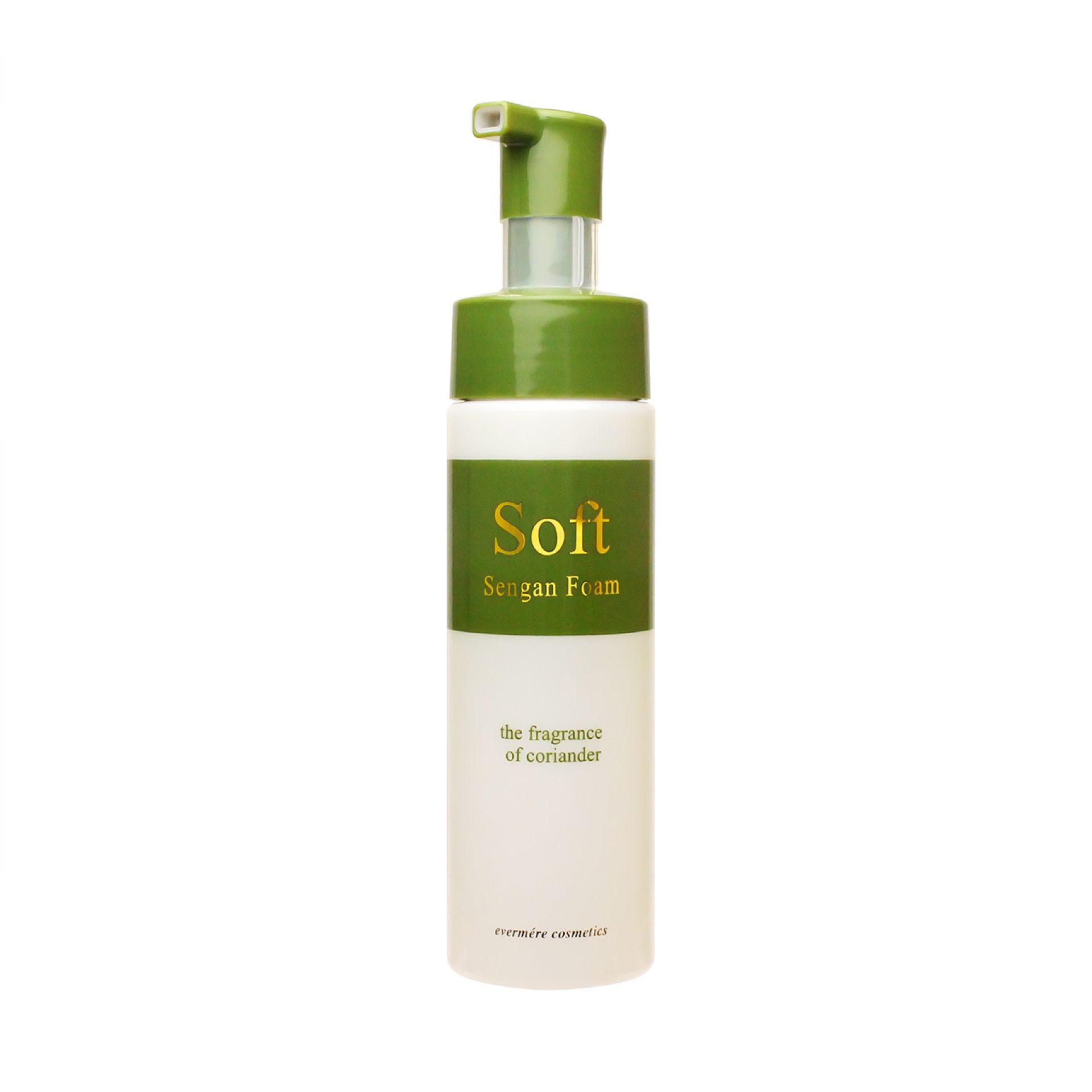 エバメール ソフト洗顔クリーム 200ml