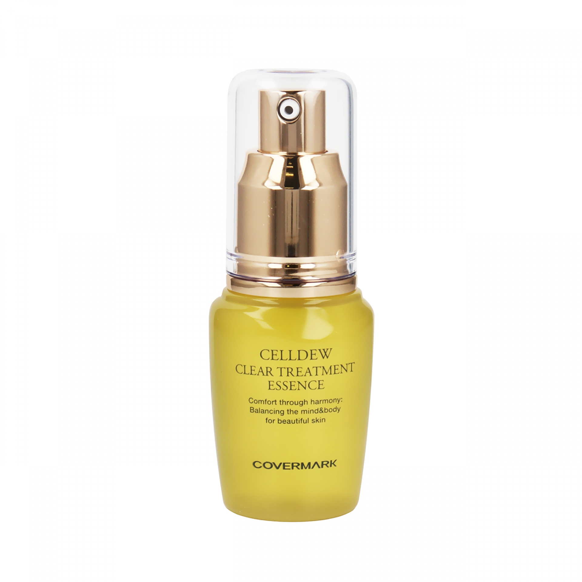カバーマーク セルデュ クリアトリートメント エッセンス 35ml