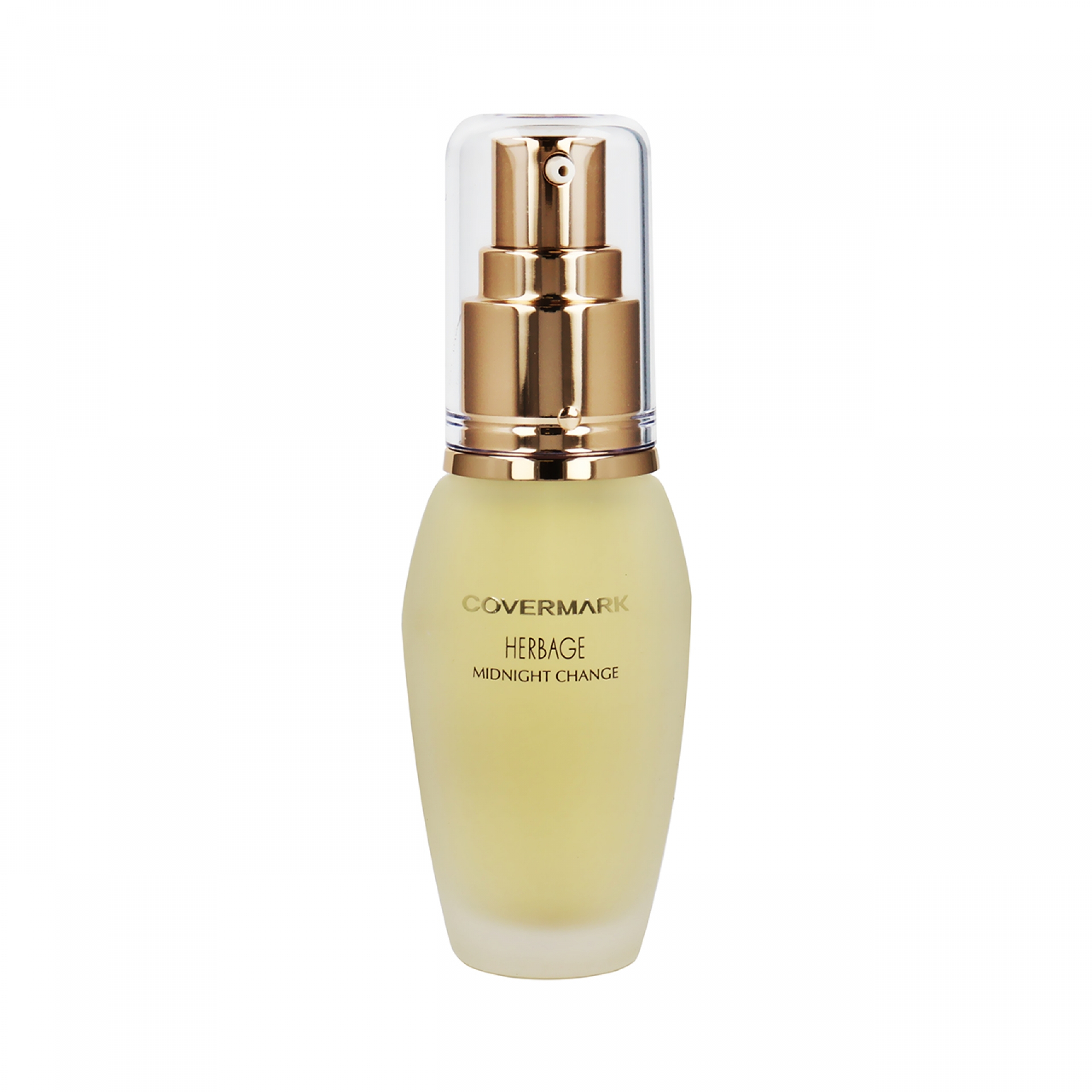 カバーマーク ハーベイジ ミッドナイトチェンジ 35ml