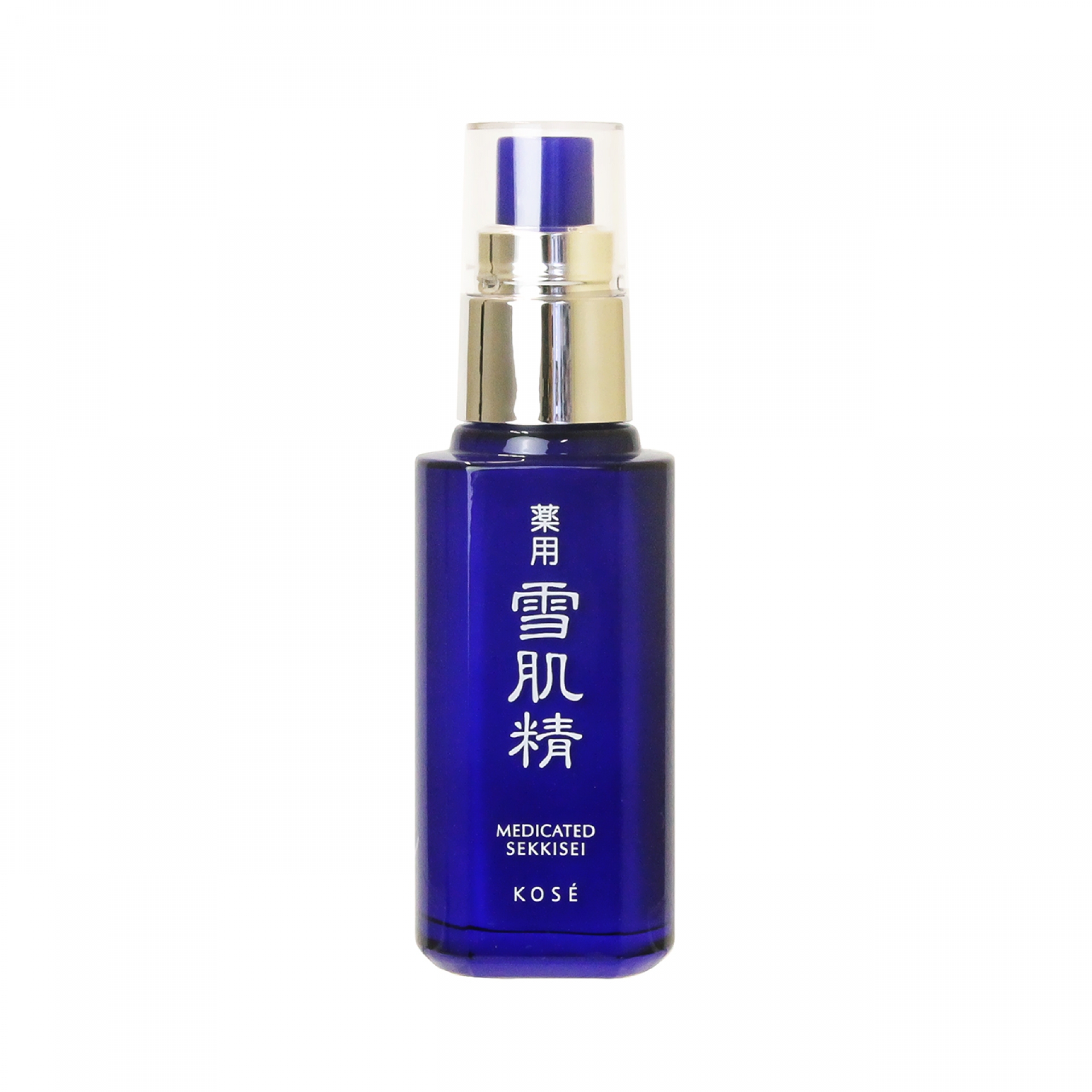 コーセー 薬用雪肌精 デイエッセンス 50ml