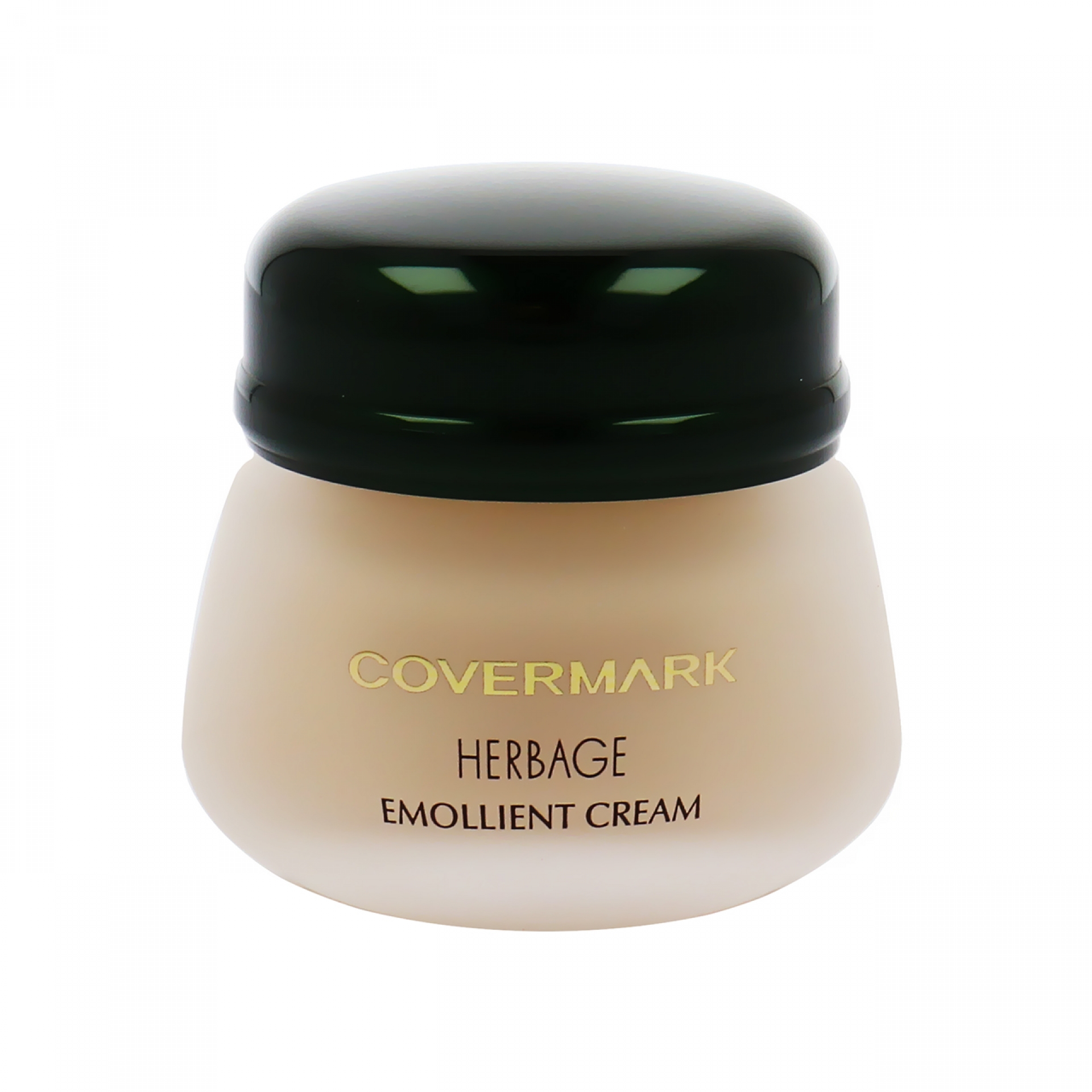 カバーマーク ハーベイジ エモリエントクリーム 30g
