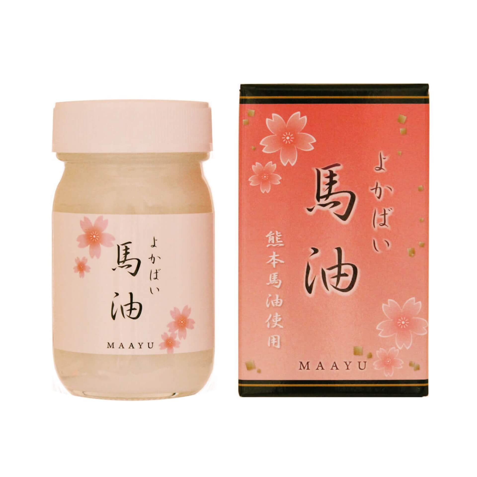 三和通商 馬油化粧用油 70ml