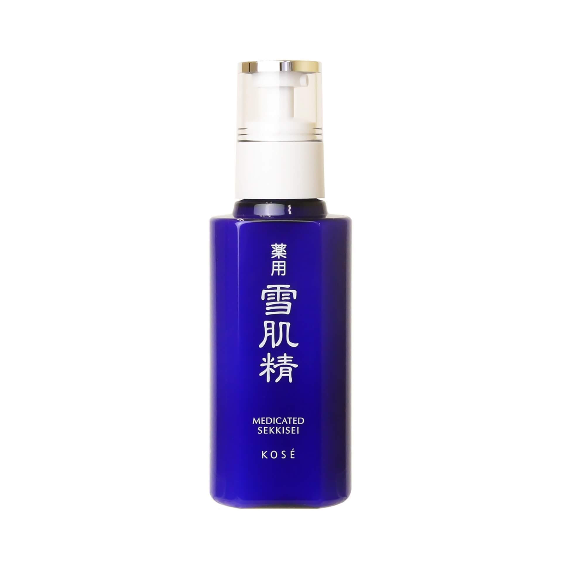 コーセー 薬用雪肌精 乳液 140ml