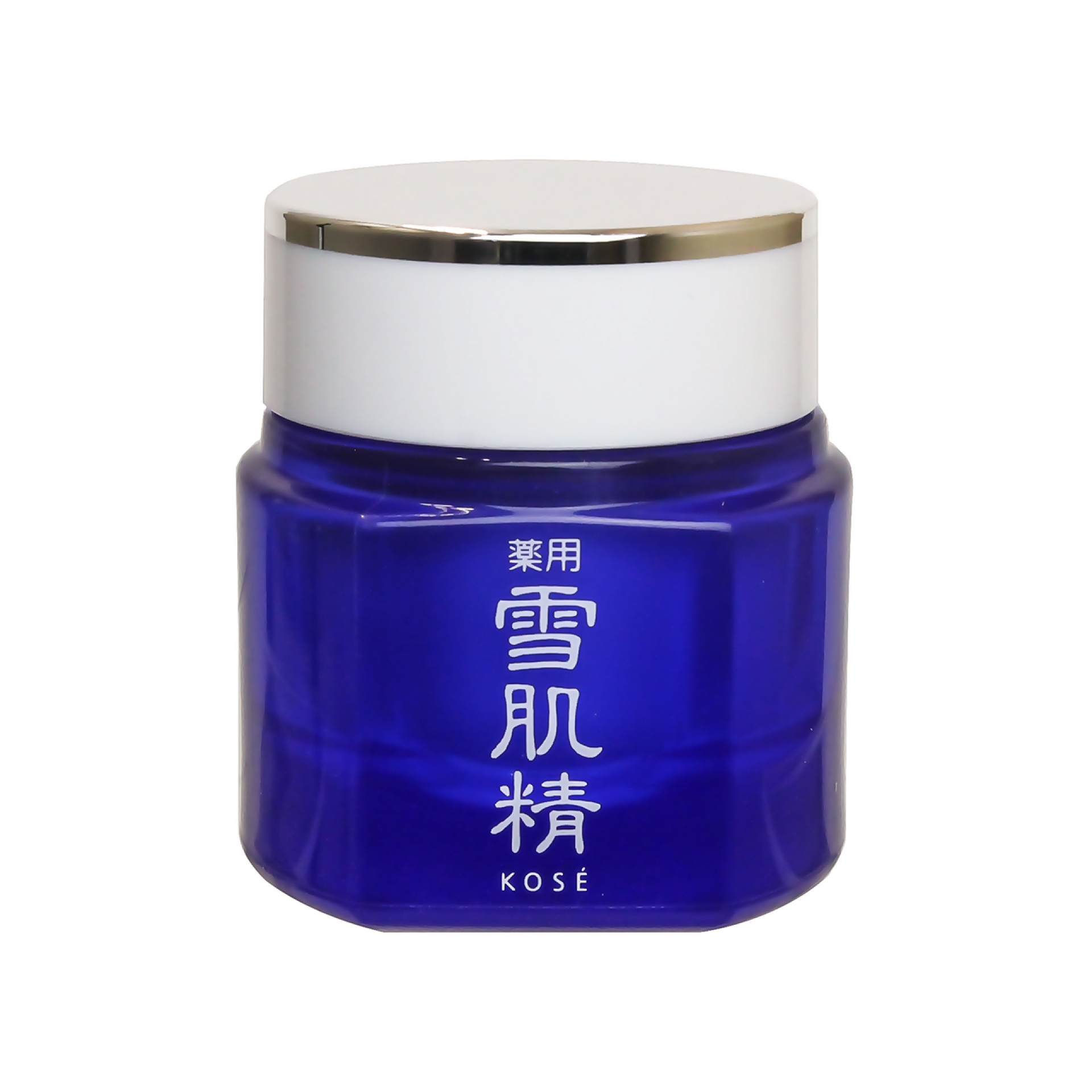 コーセー 薬用雪肌精 クリーム 40g