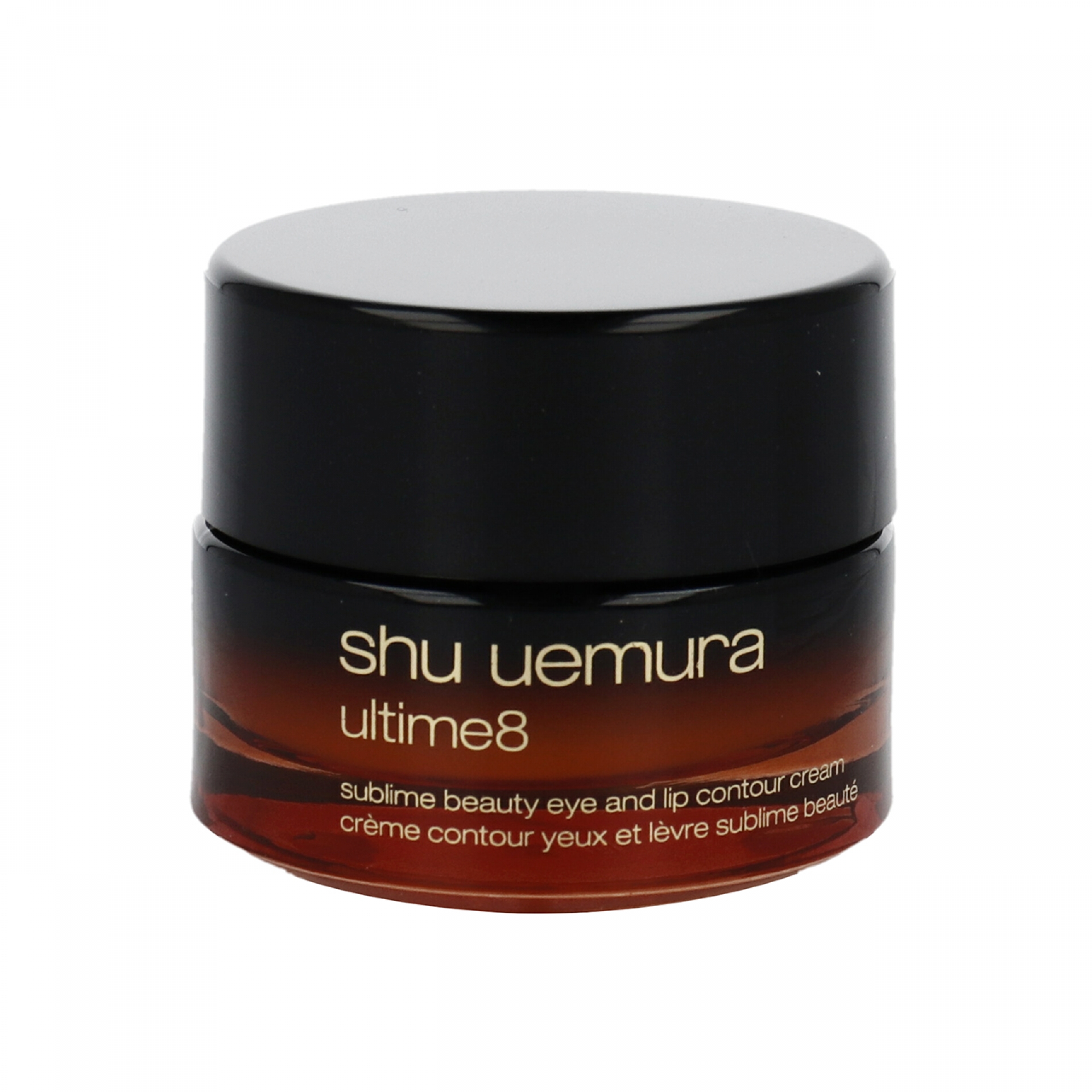シュウウエムラ アルティム8 スブリム ビューティー アイ＆クリーム 15ml