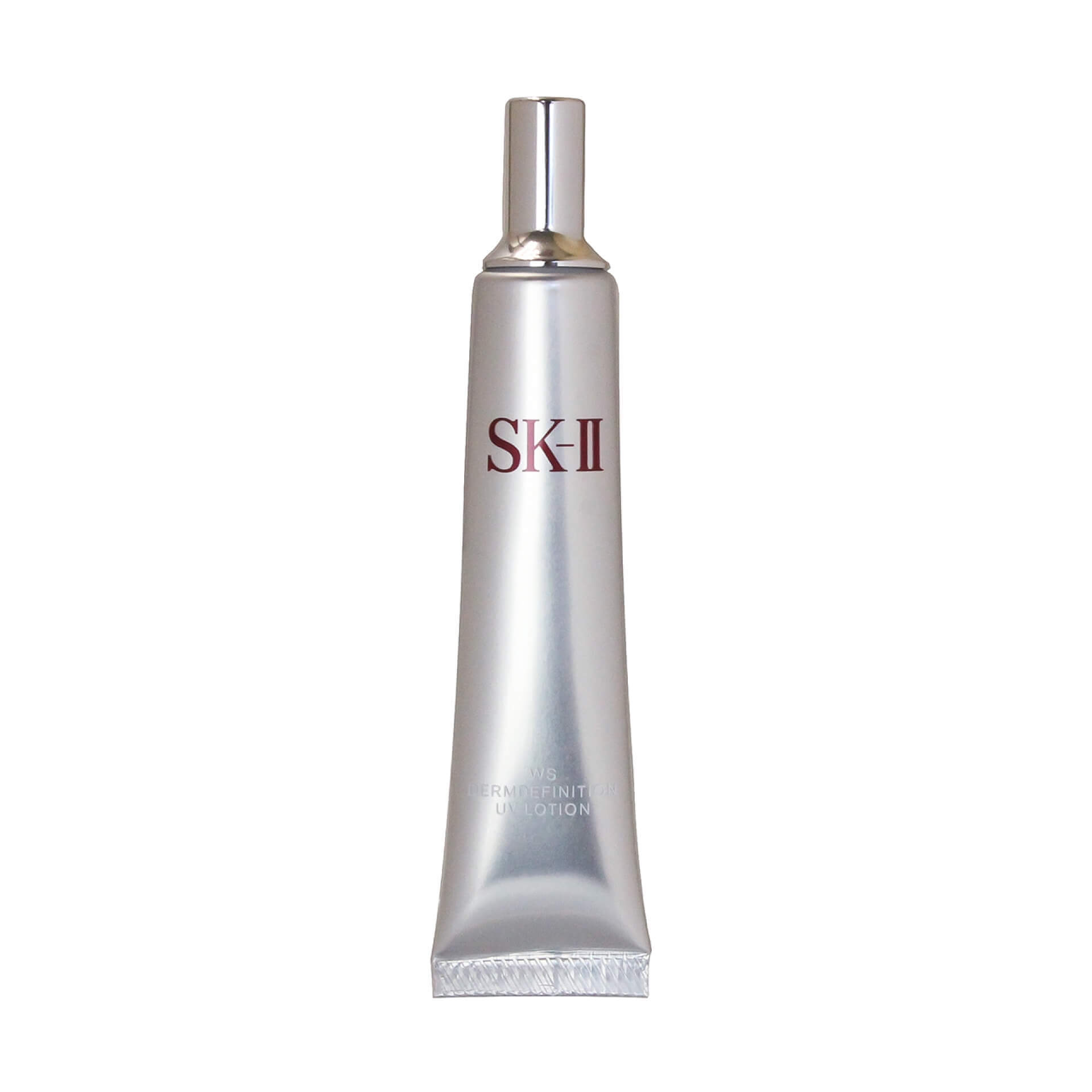 エスケーツー ダームディフィニションUVローション SPF50 PA+++ 30g