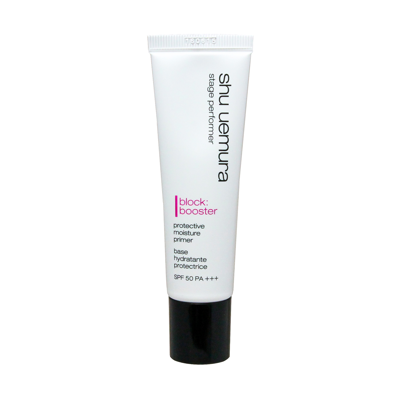 シュウウエムラ ステージパフォーマー ブロック:ブースター